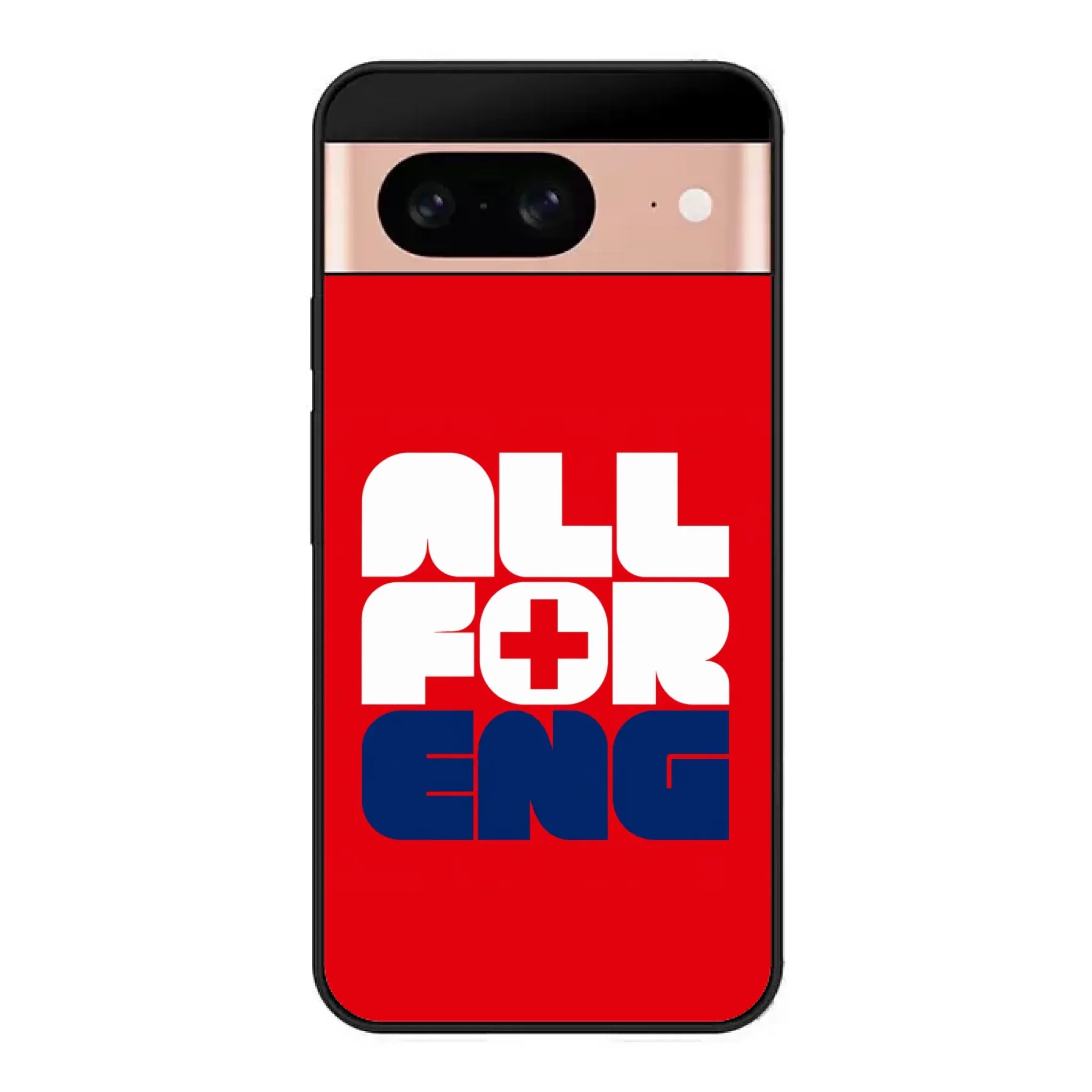All For England – World Cup Phone Case