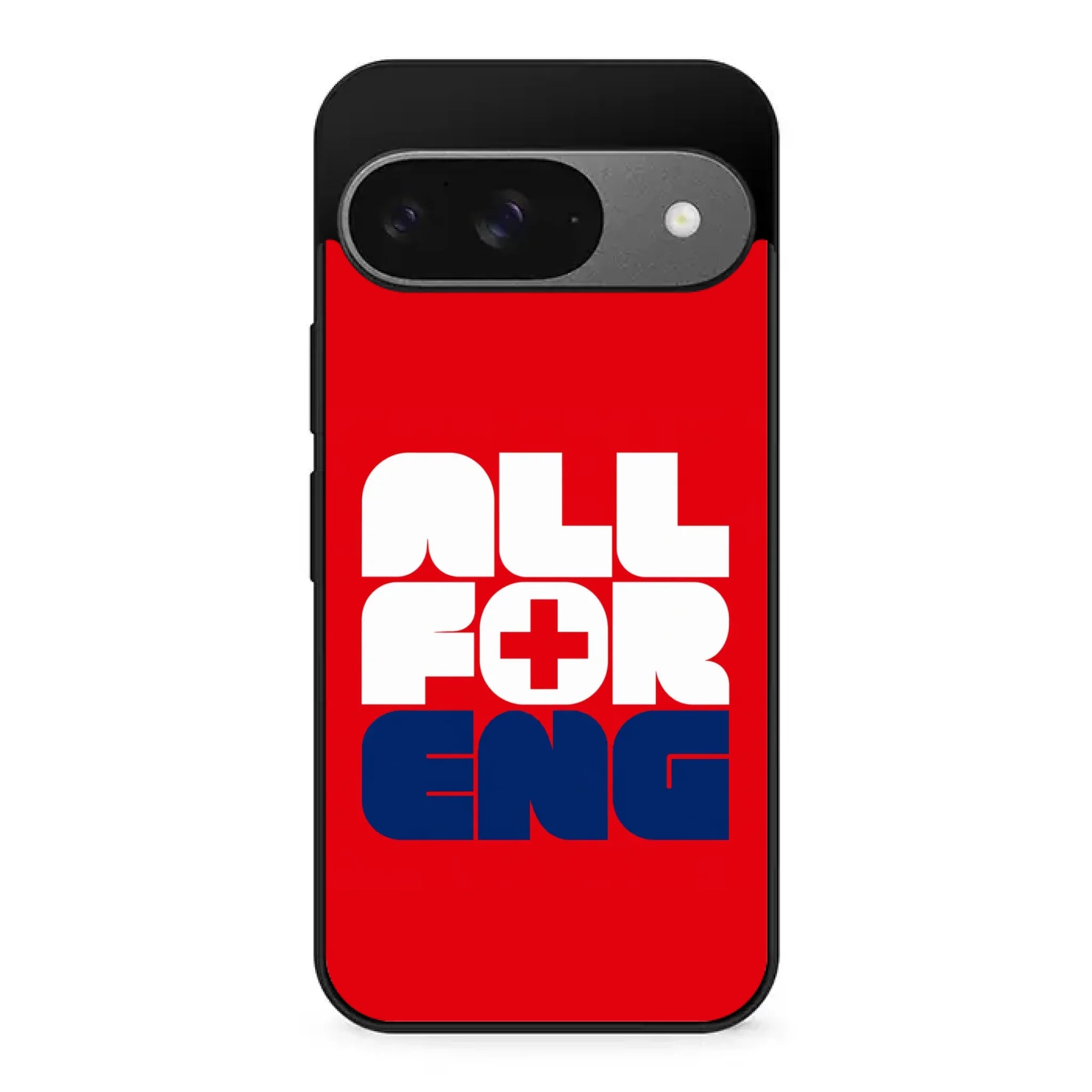 All For England – World Cup Phone Case