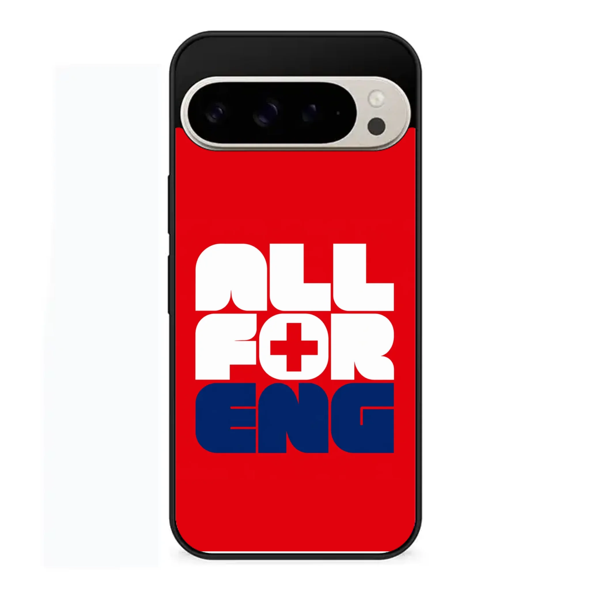 All For England – World Cup Phone Case