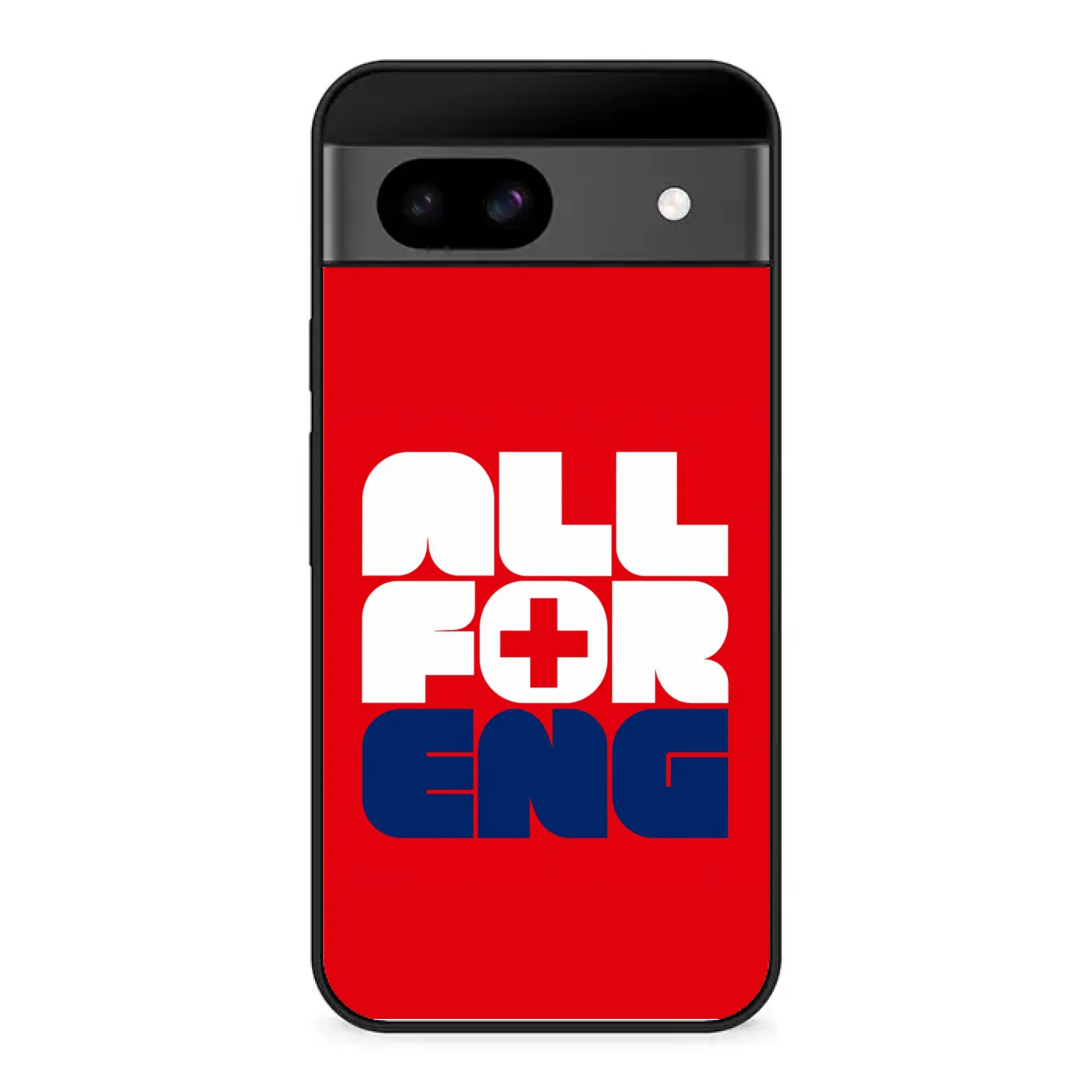 All For England – World Cup Phone Case
