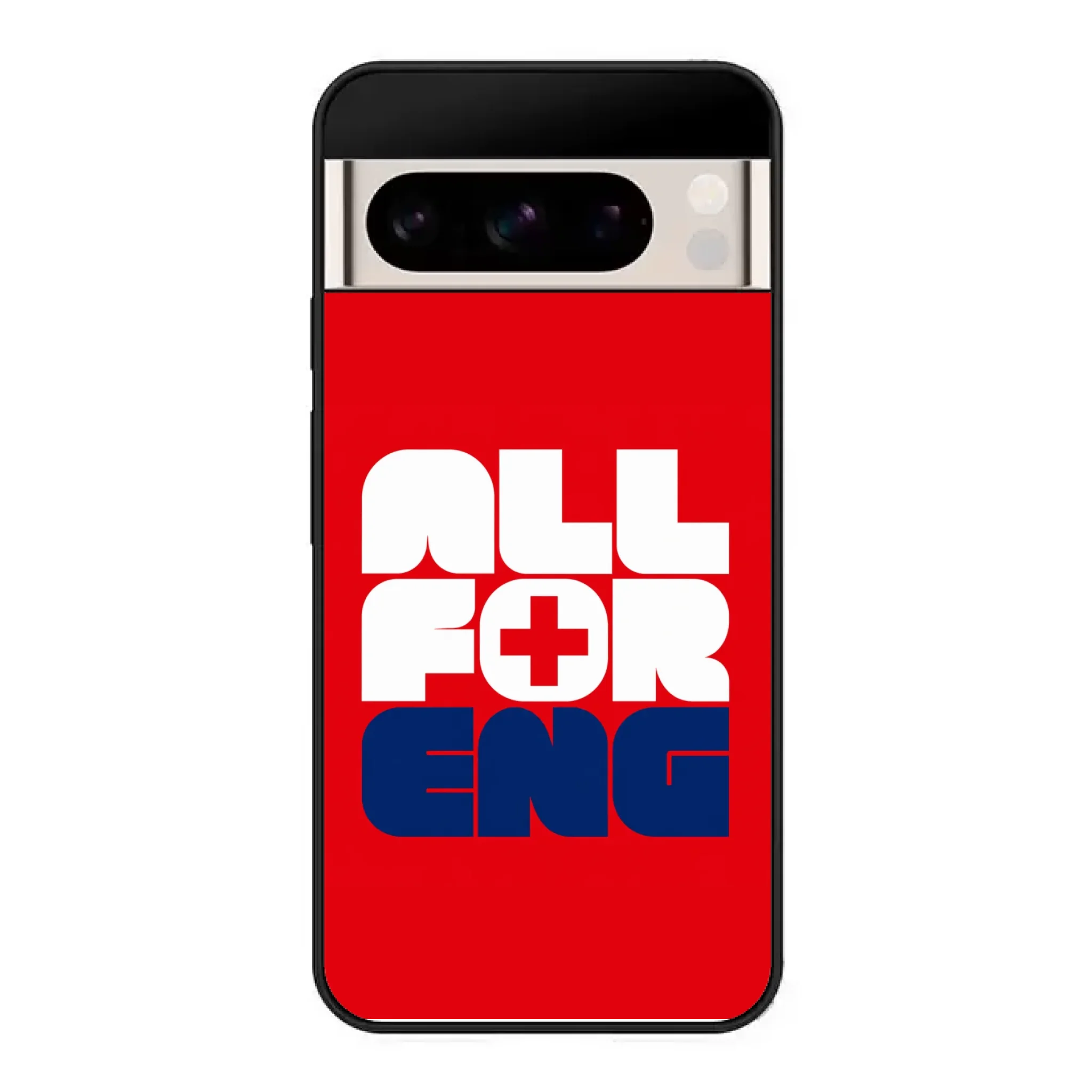 All For England – World Cup Phone Case