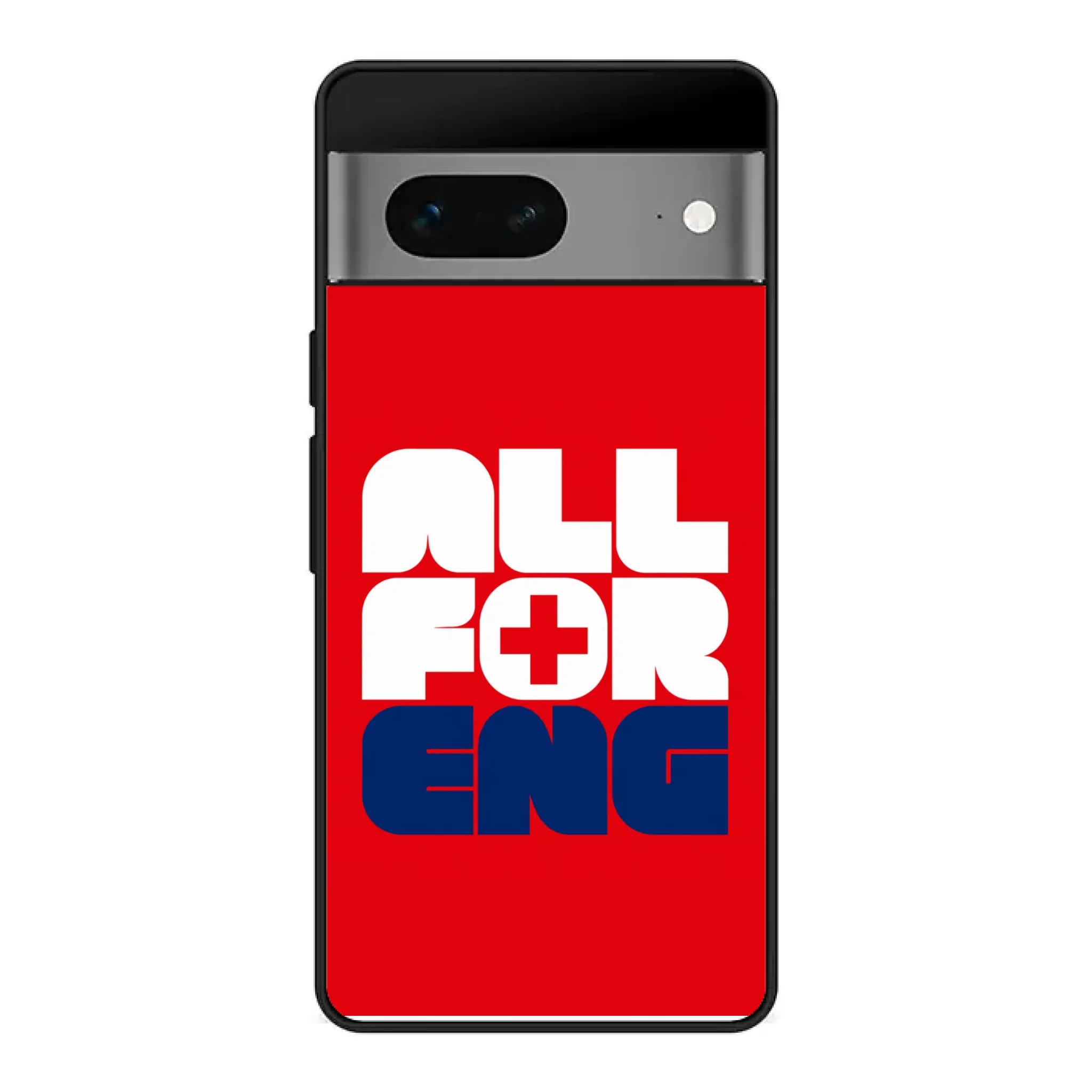 All For England – World Cup Phone Case