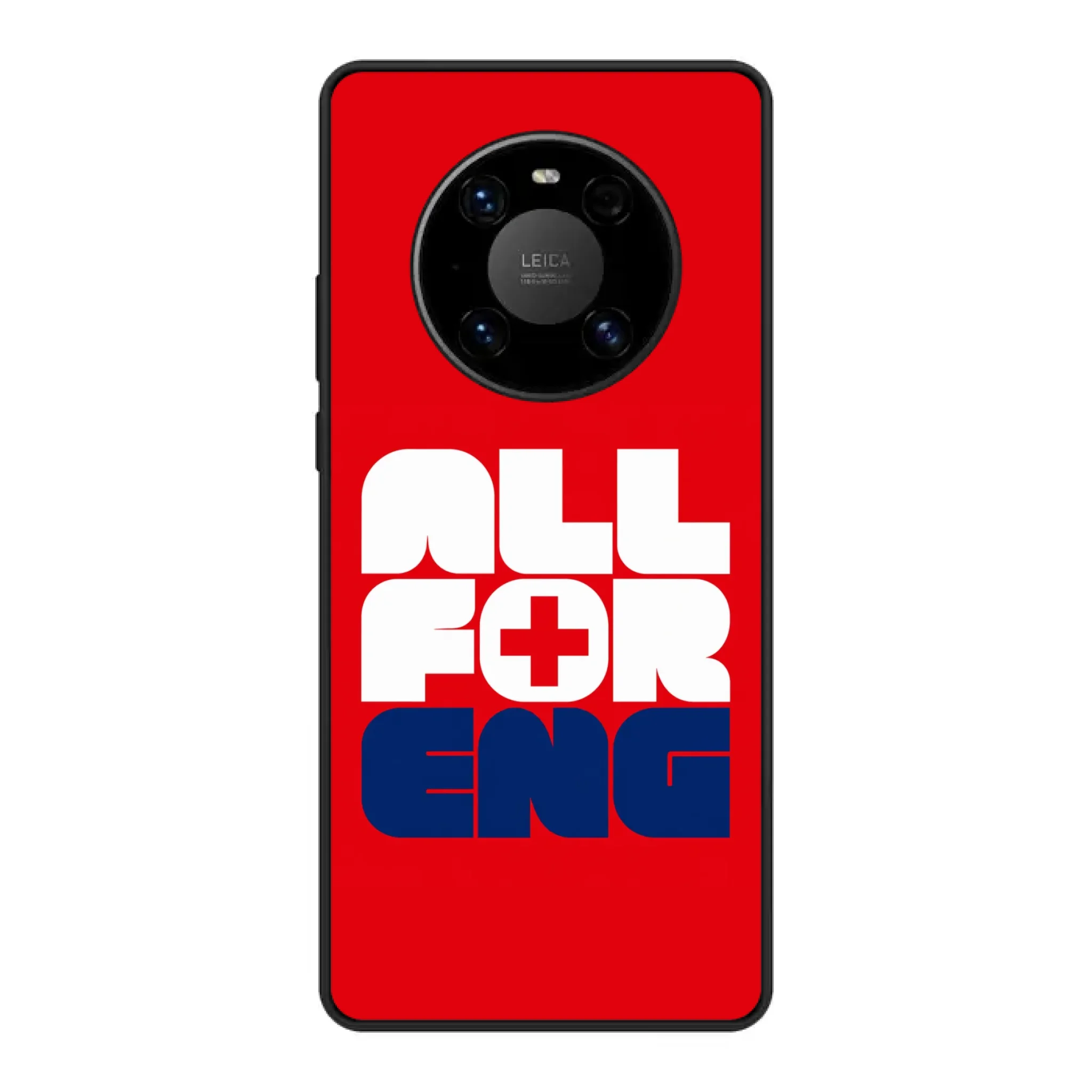 All For England – World Cup Phone Case
