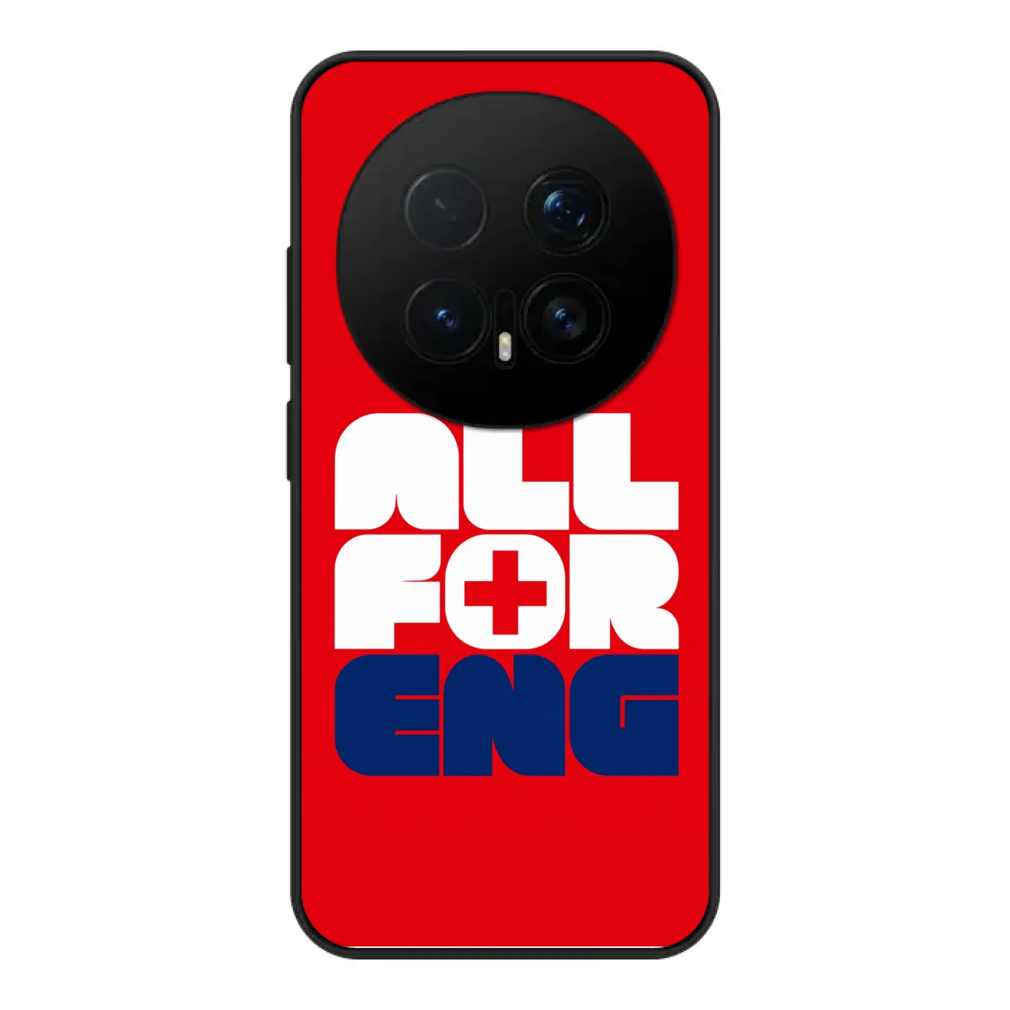 All For England – World Cup Phone Case