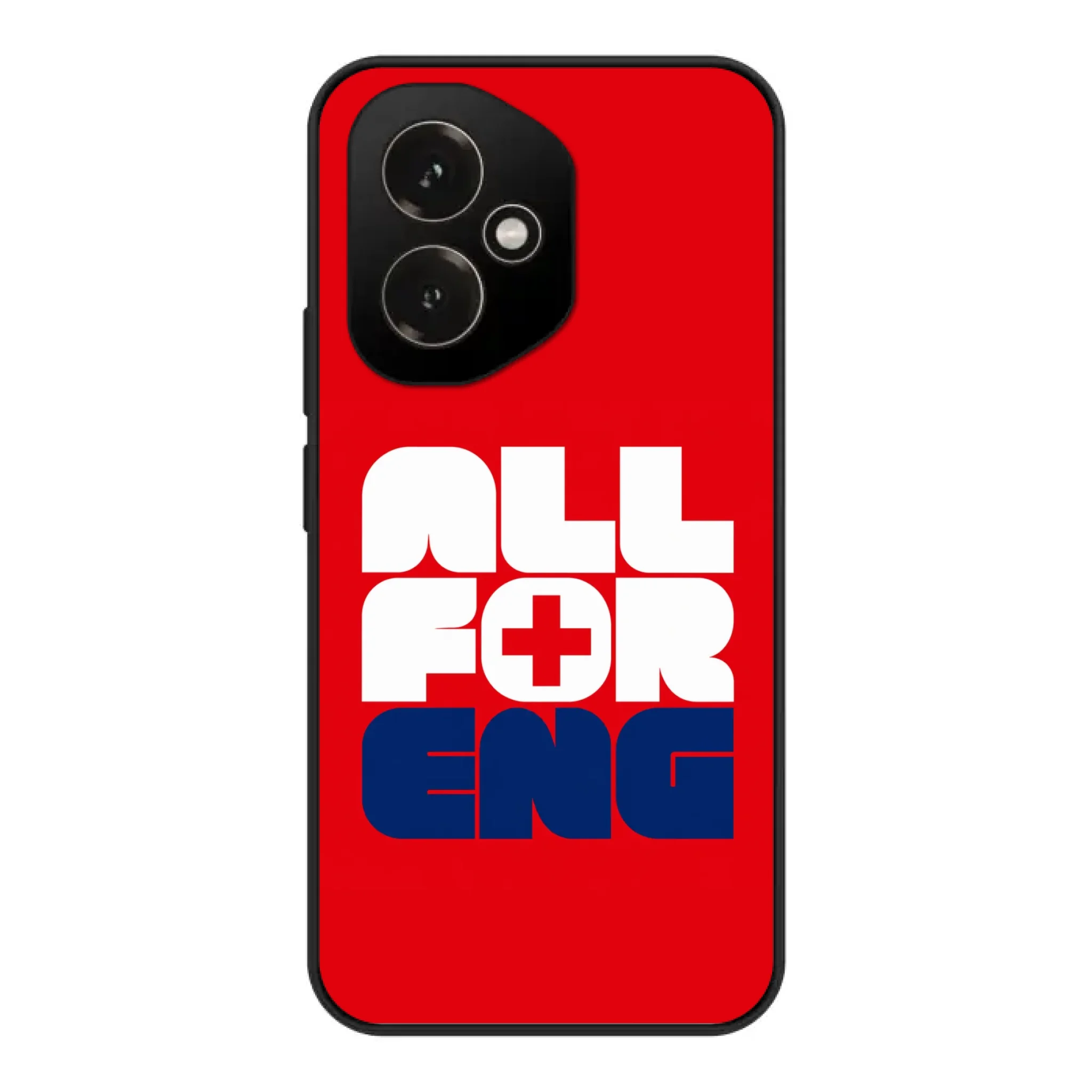 All For England – World Cup Phone Case