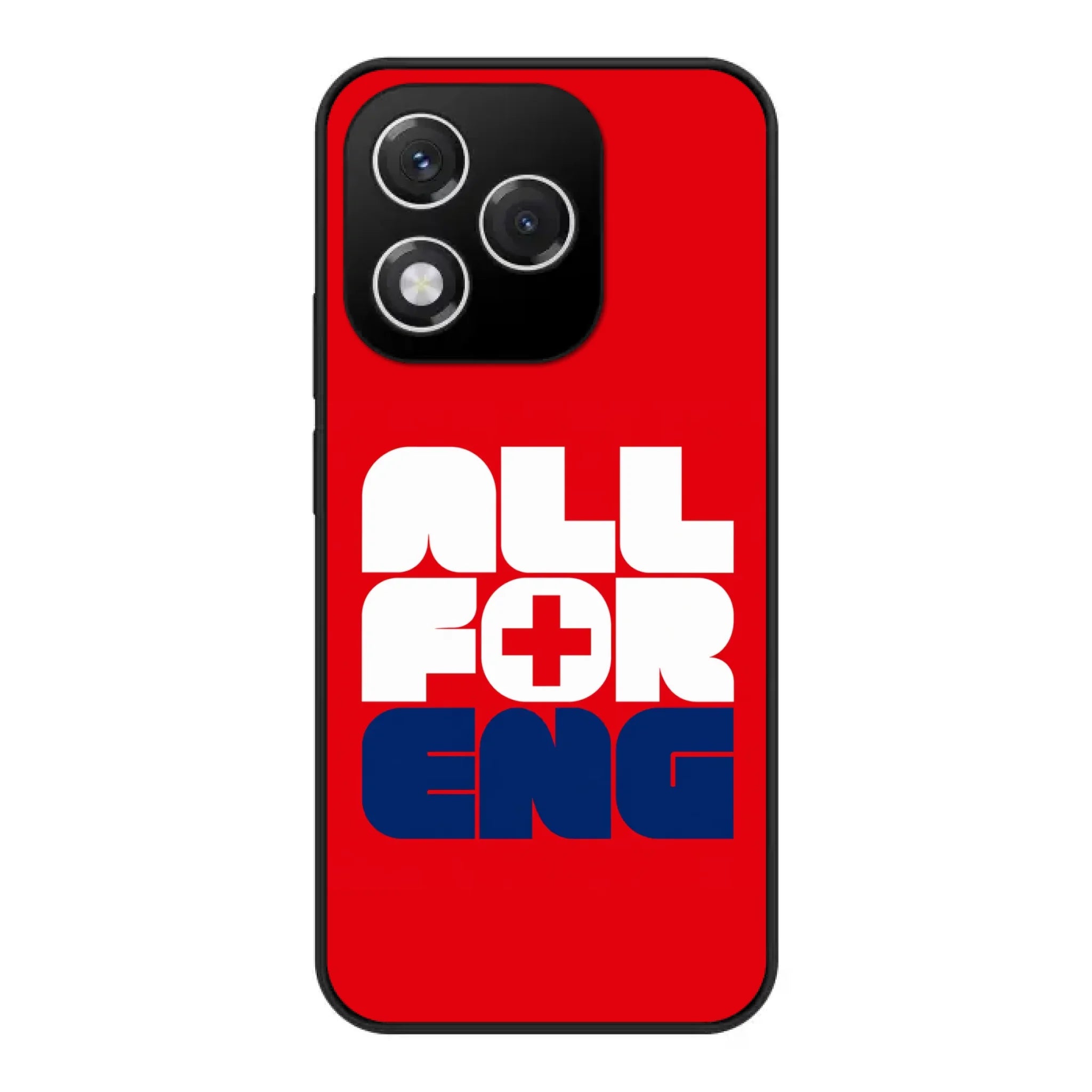 All For England – World Cup Phone Case