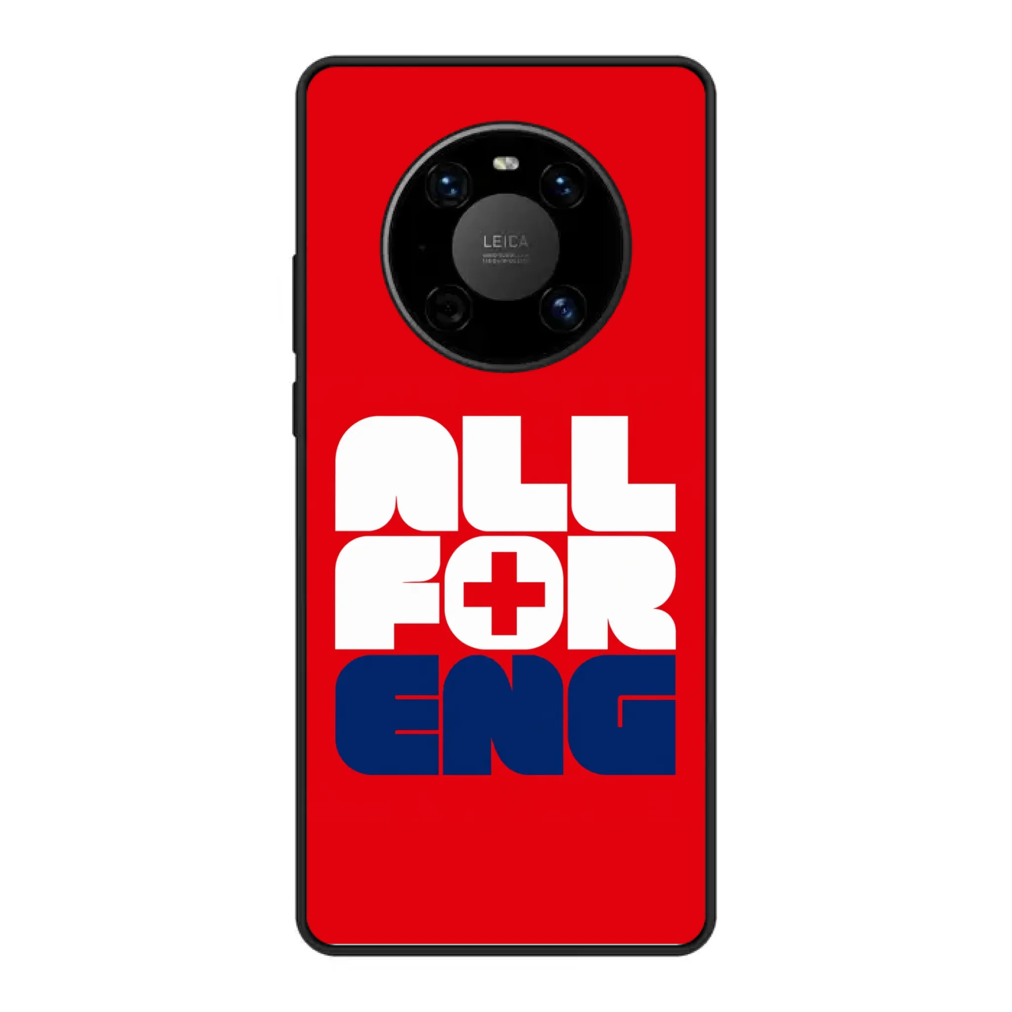 All For England – World Cup Phone Case