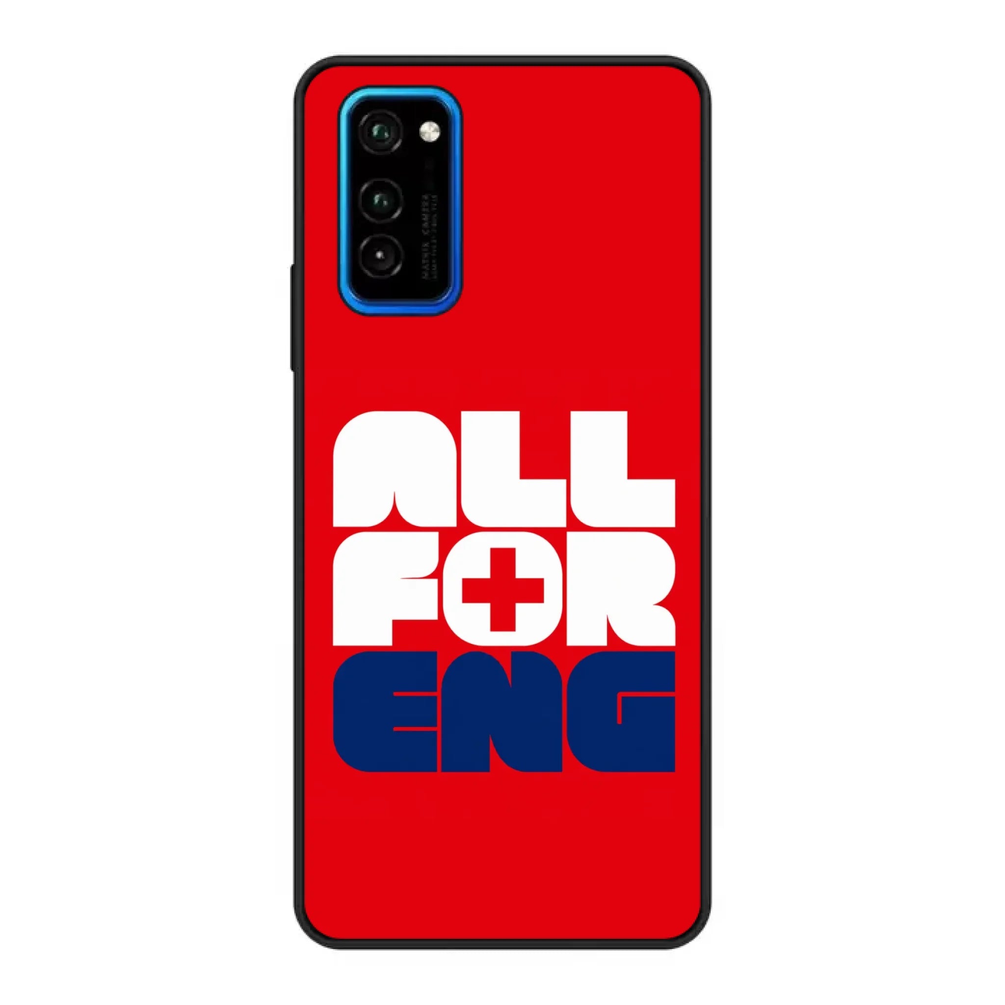 All For England – World Cup Phone Case