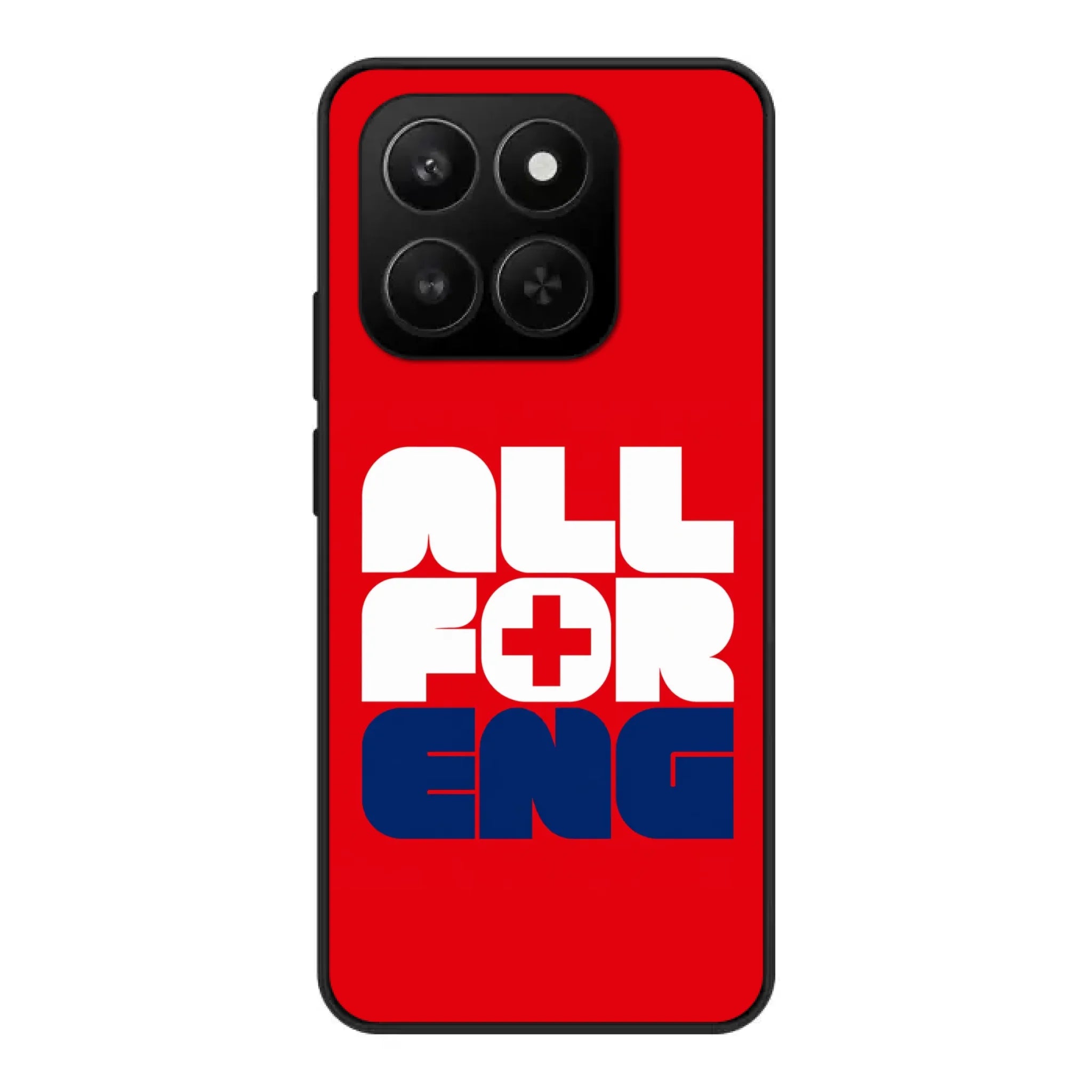 All For England – World Cup Phone Case