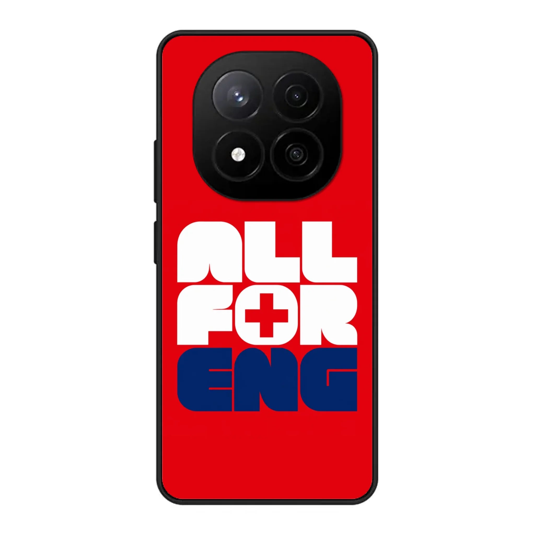 All For England – World Cup Phone Case