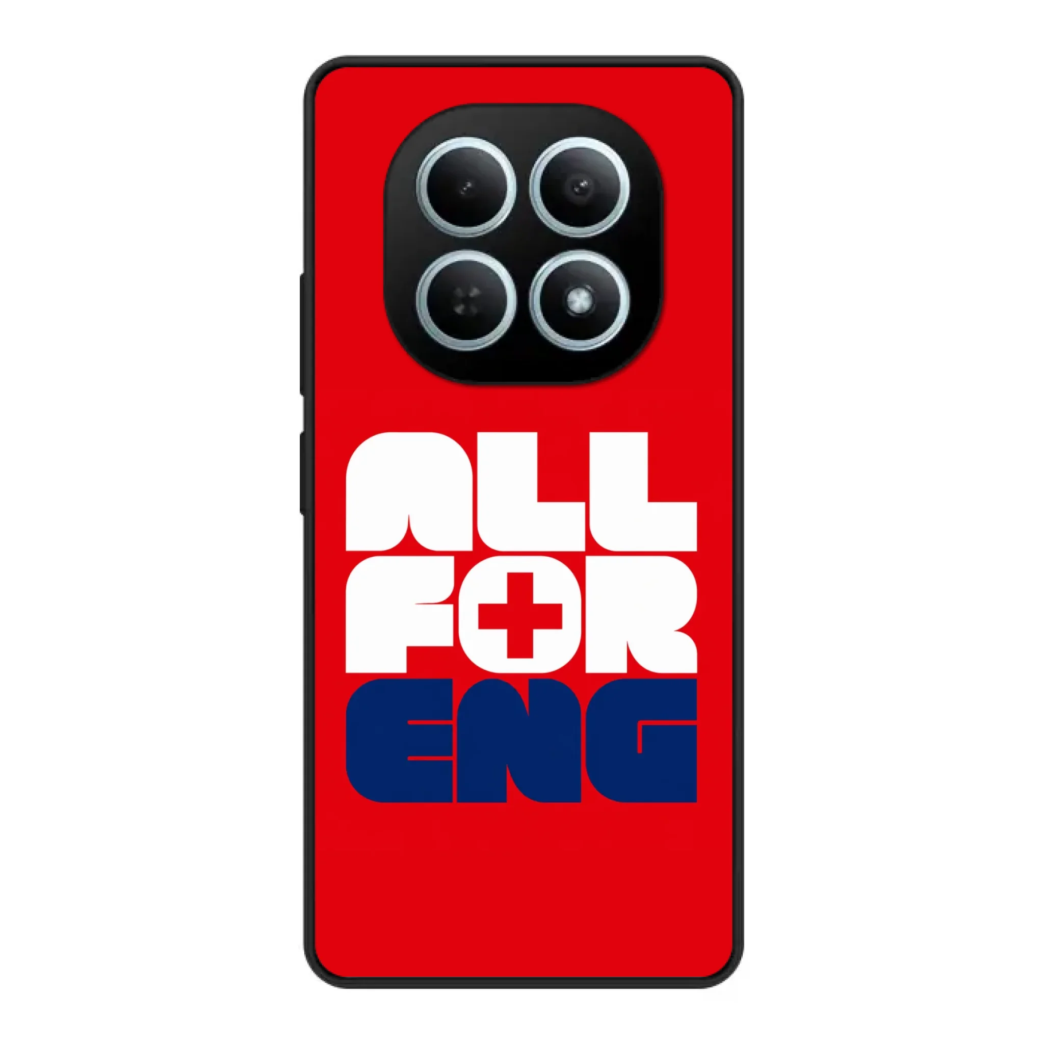 All For England – World Cup Phone Case