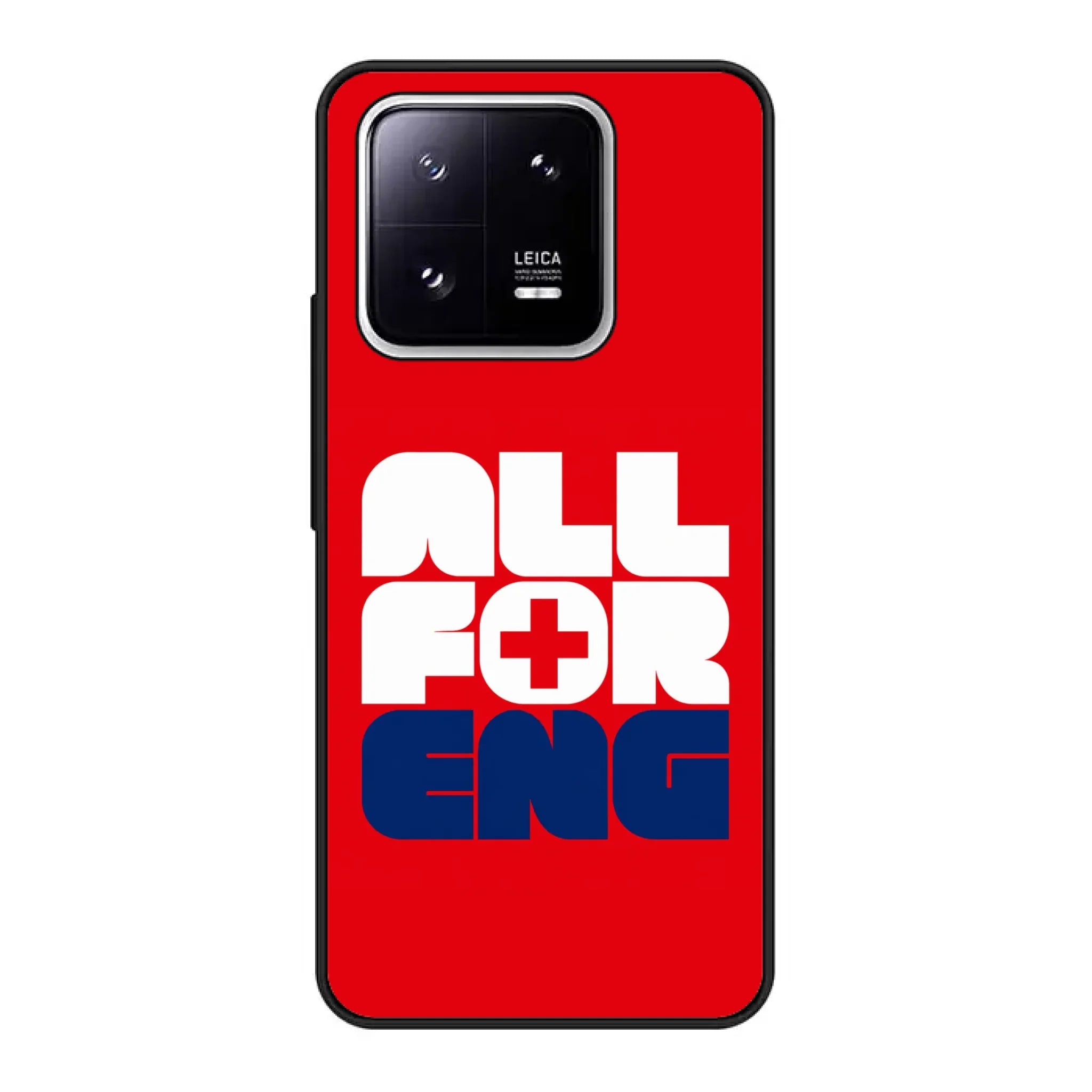 All For England – World Cup Phone Case