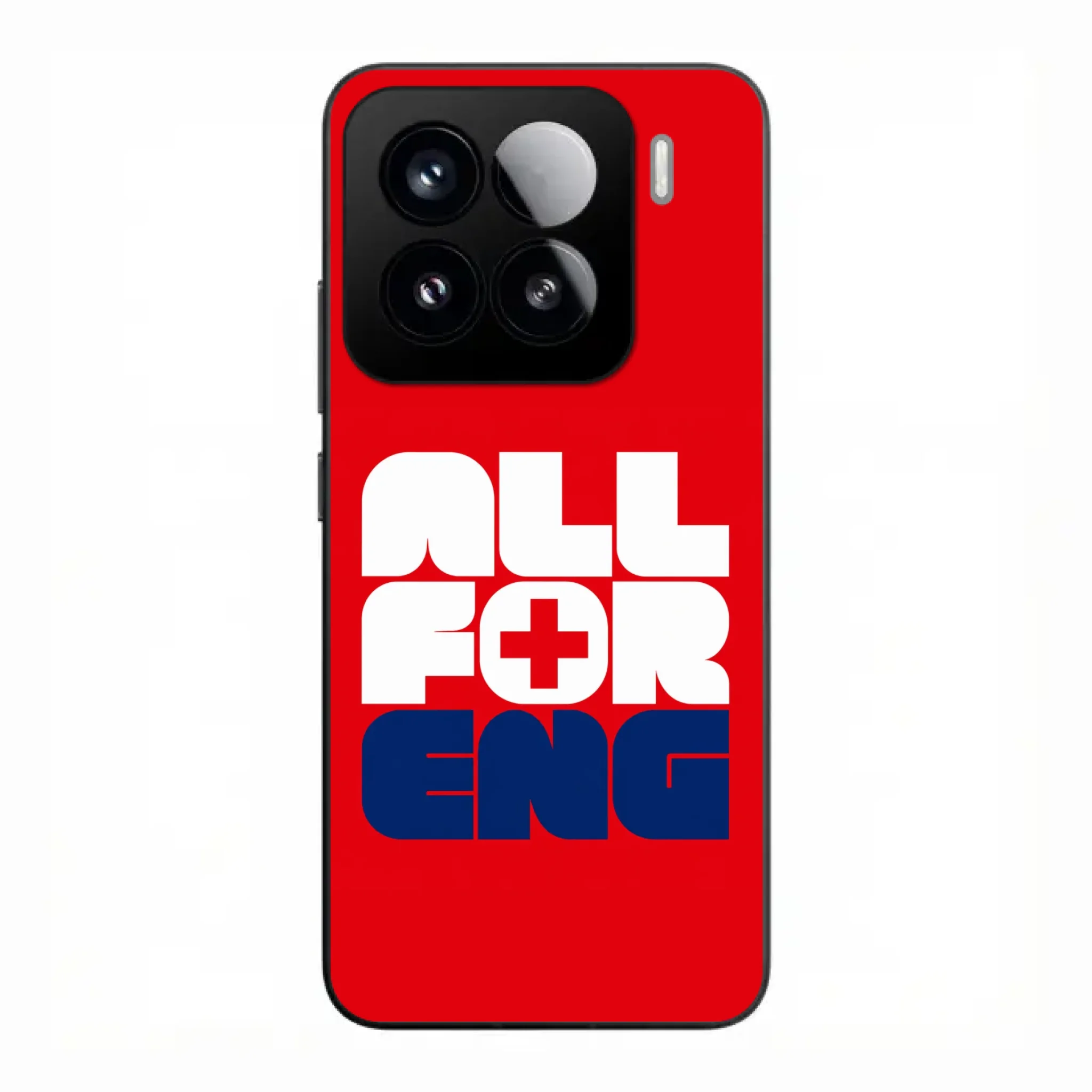 All For England – World Cup Phone Case