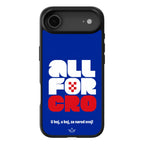 All For Croatia – World Cup Phone Case