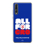 All For Croatia – World Cup Phone Case
