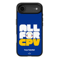 All For Cap Verde – World Cup Phone Case