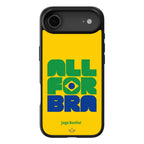 All For Brazil – World Cup Phone Case