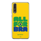 All For Brazil – World Cup Phone Case