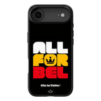 All For Belgium – World Cup Phone Case