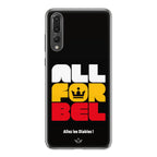 All For Belgium – World Cup Phone Case