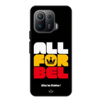 All For Belgium – World Cup Phone Case