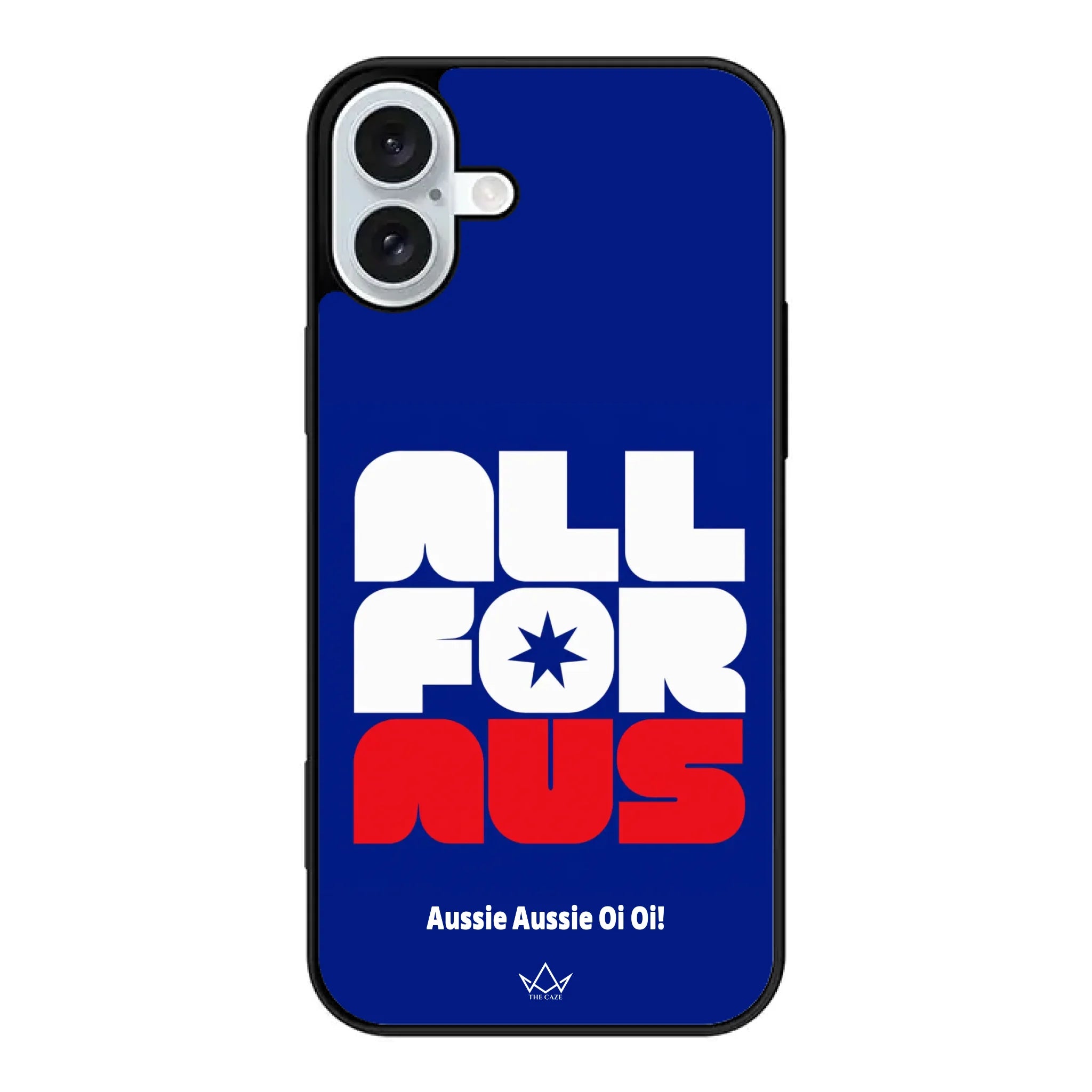 All For Australia – World Cup Phone Case
