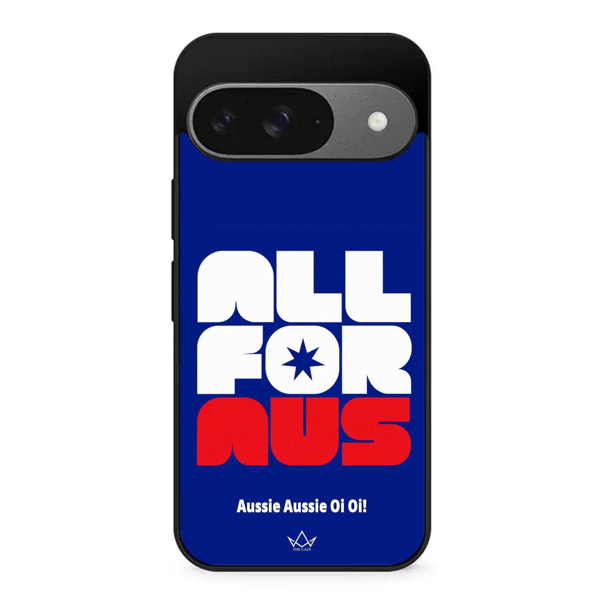 All For Australia – World Cup Phone Case