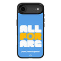 All For Argentina  – World Cup Phone Case