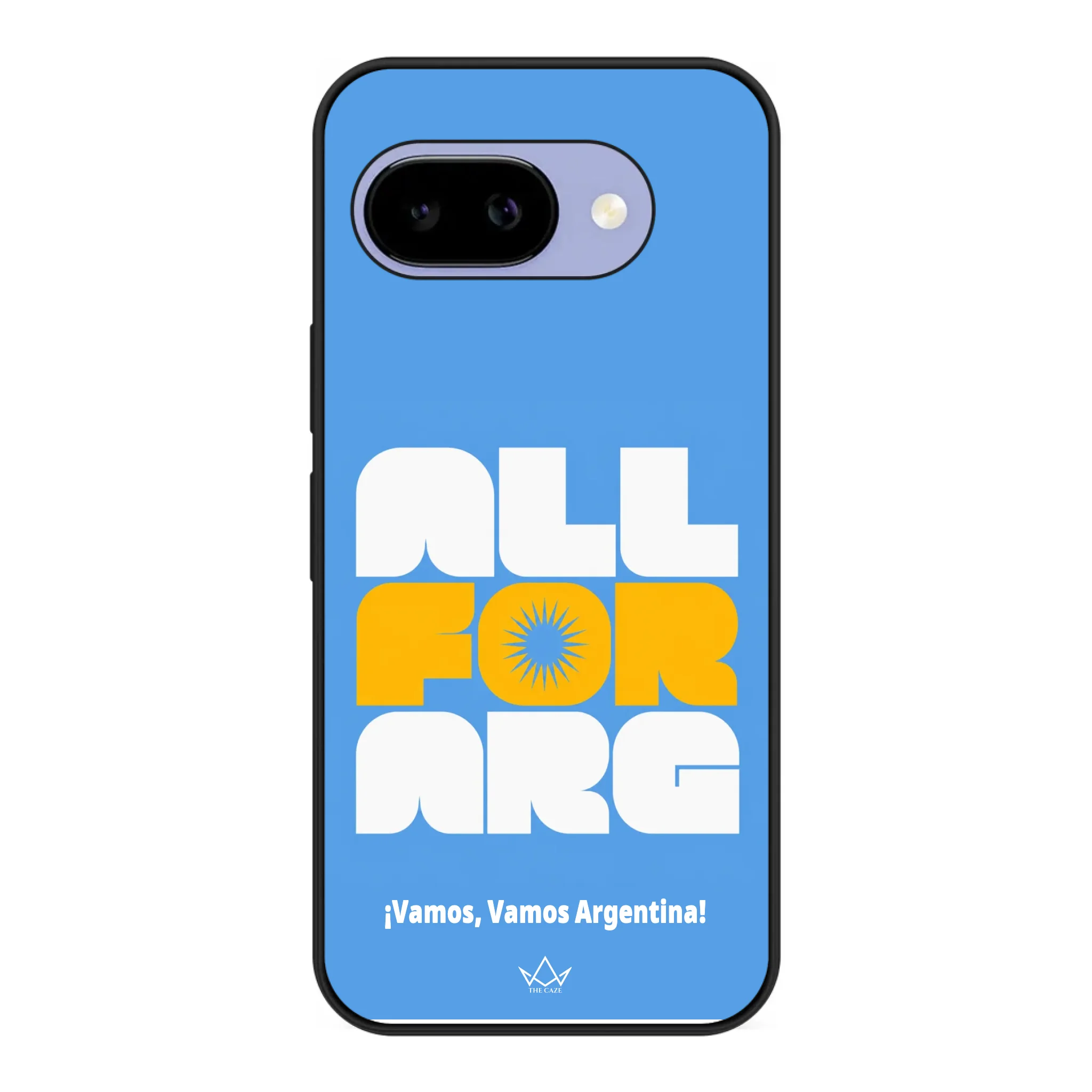 All For Argentina  – World Cup Phone Case