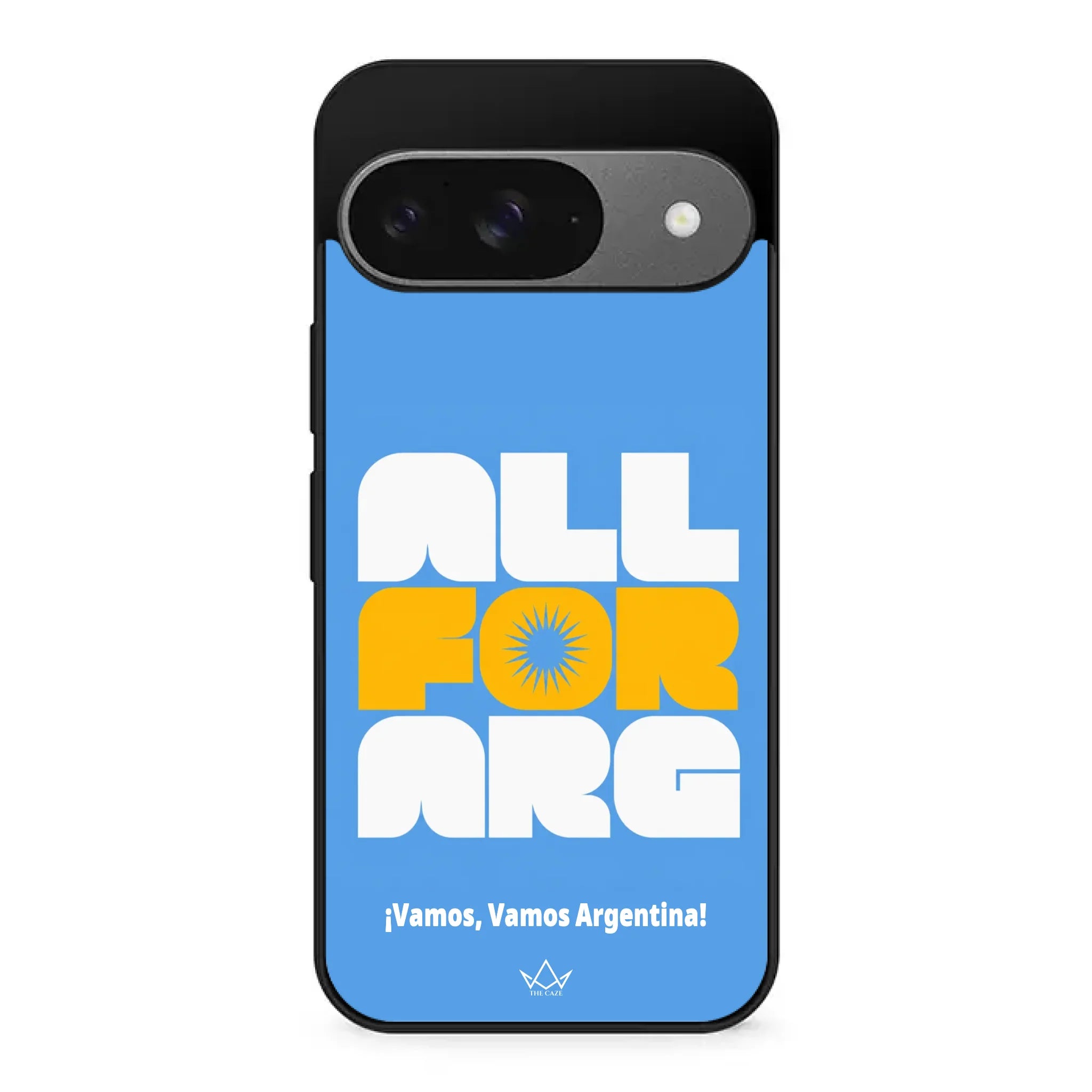 All For Argentina  – World Cup Phone Case