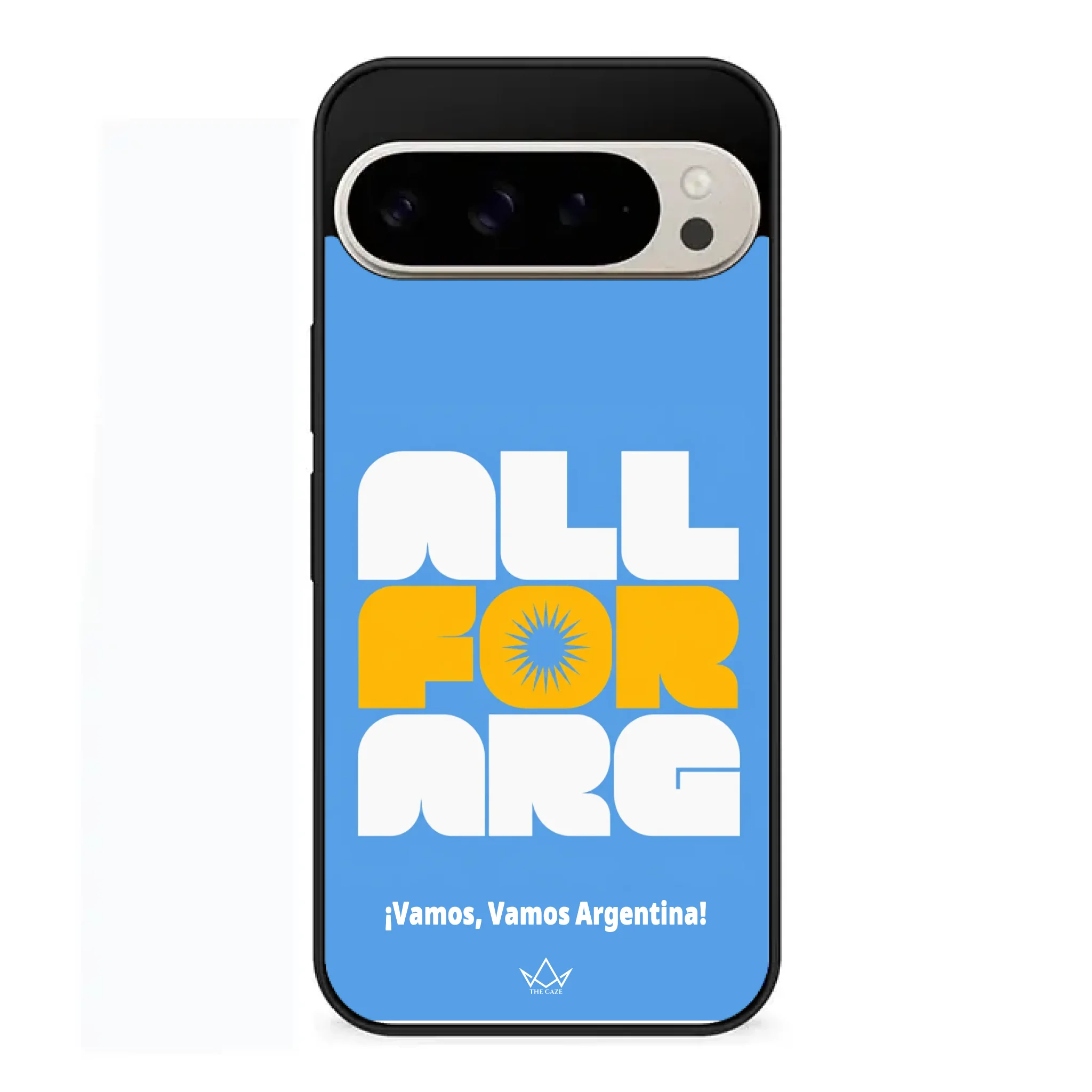 All For Argentina  – World Cup Phone Case