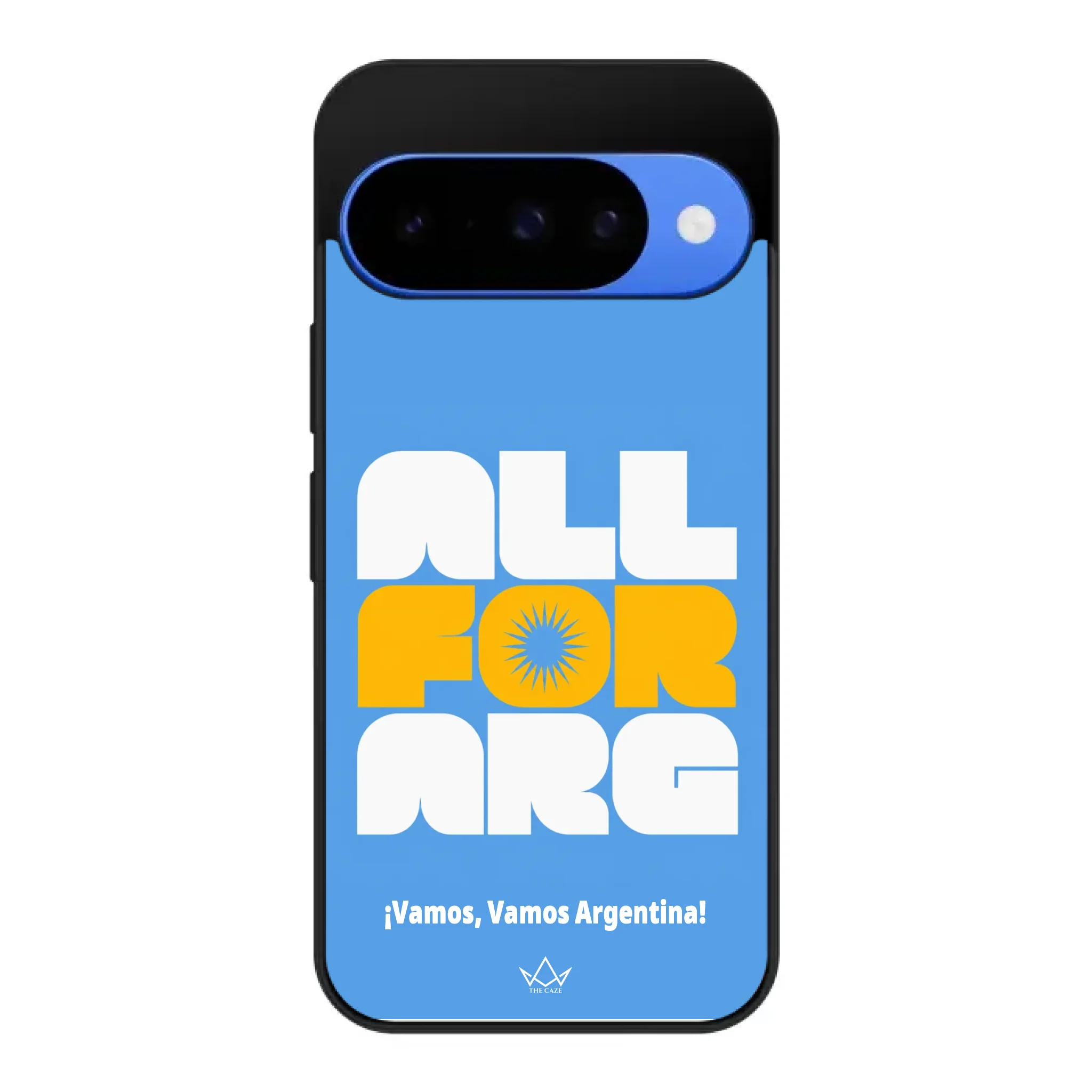 All For Argentina  – World Cup Phone Case