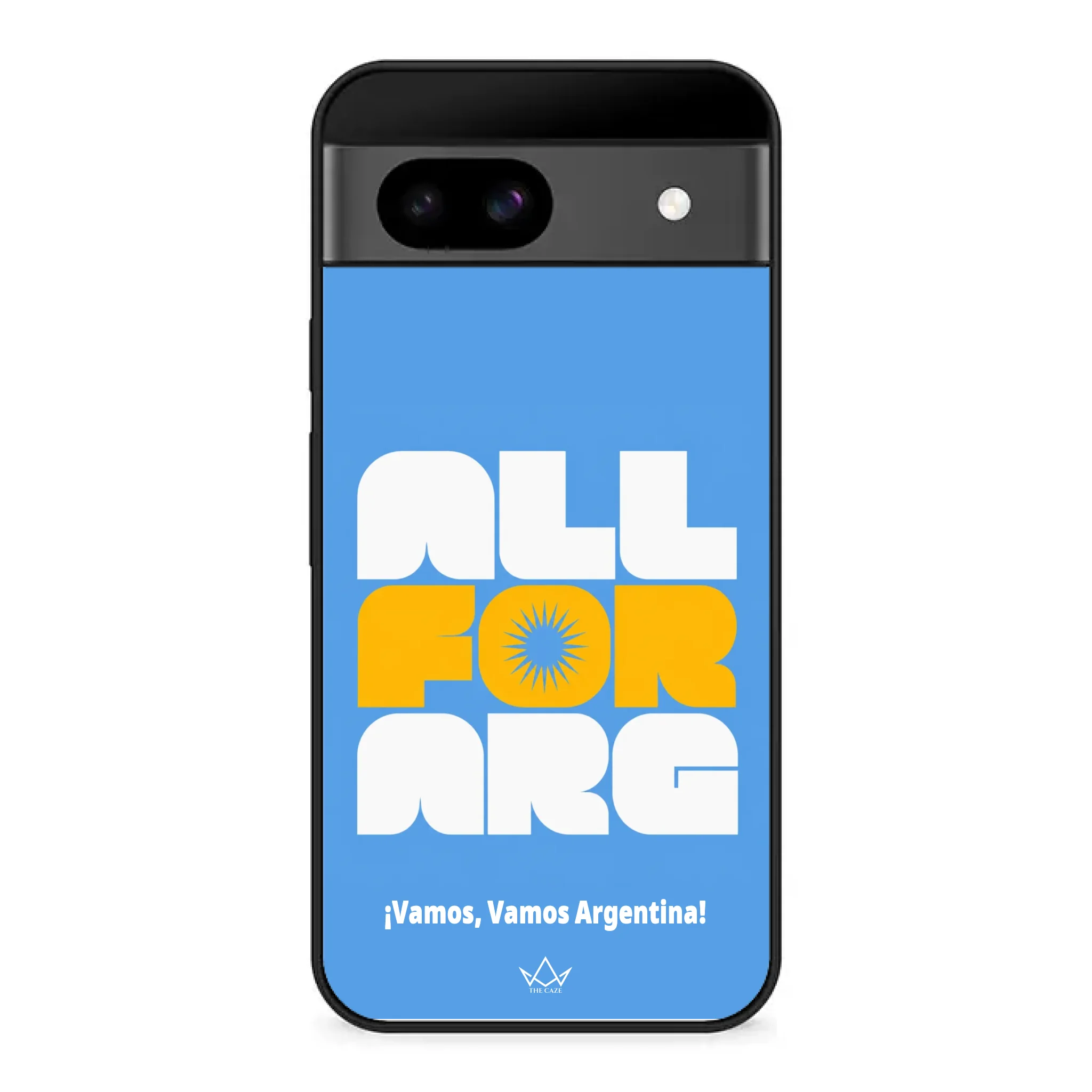 All For Argentina  – World Cup Phone Case