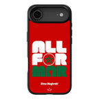 All For Morocco – World Cup Phone Case