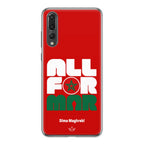 All For Morocco – World Cup Phone Case