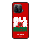 All For Morocco – World Cup Phone Case