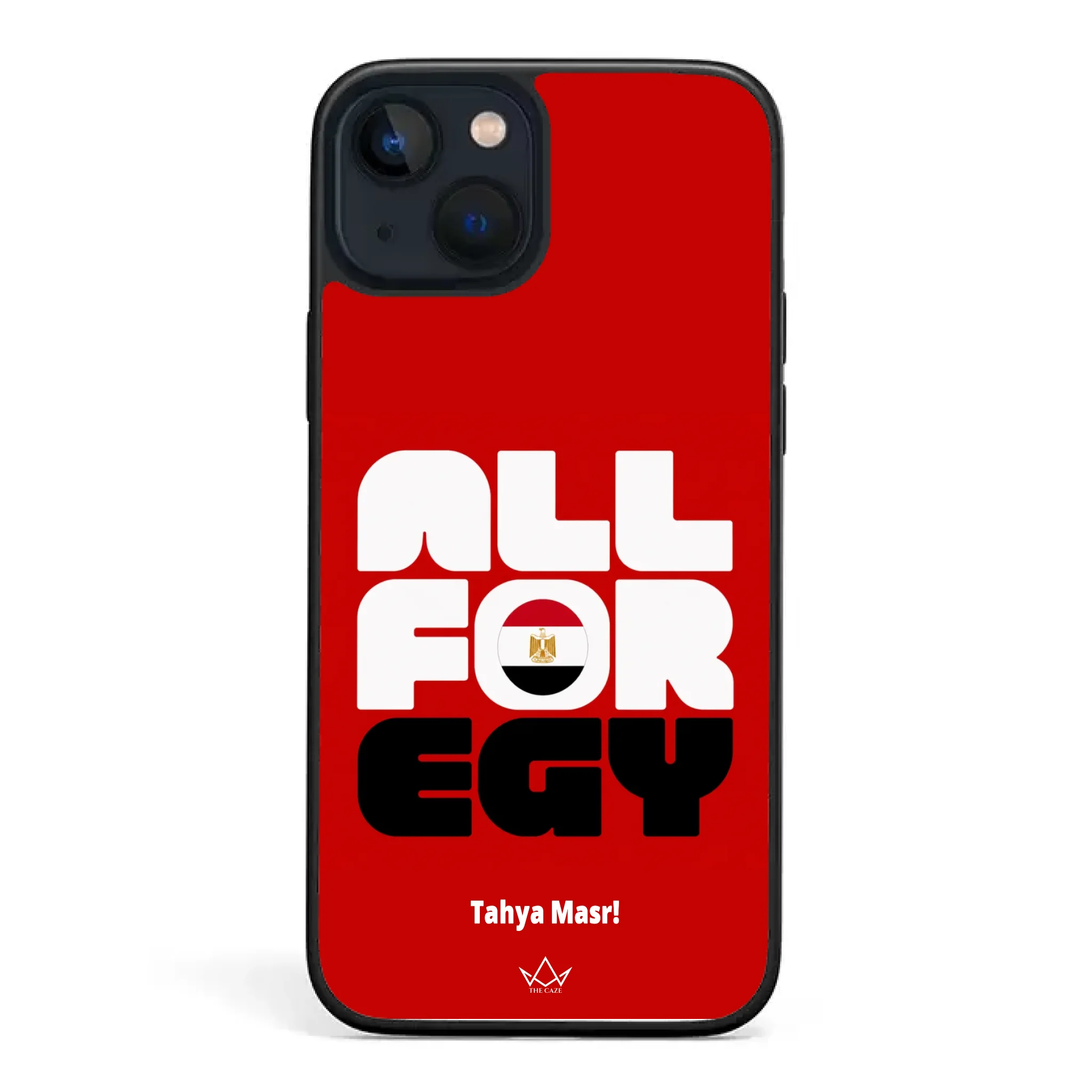 All For Egypt – World Cup Phone Case