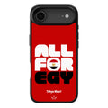 All For Egypt – World Cup Phone Case