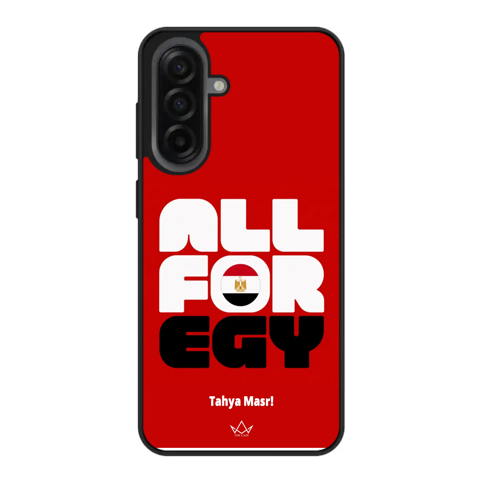All For Egypt – World Cup Phone Case