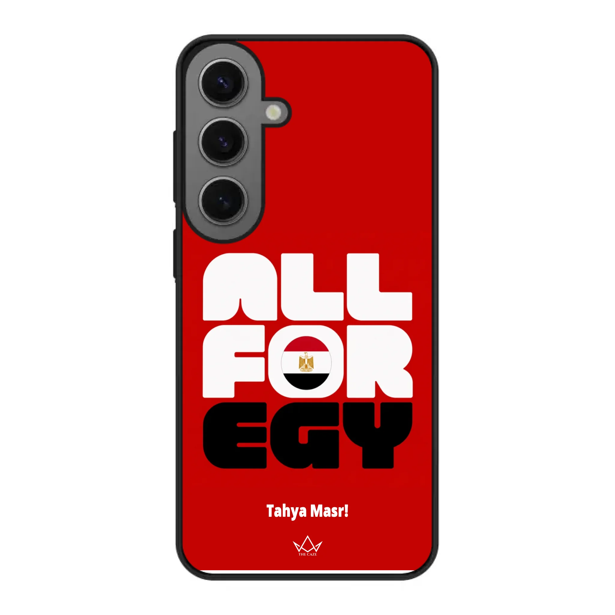 All For Egypt – World Cup Phone Case