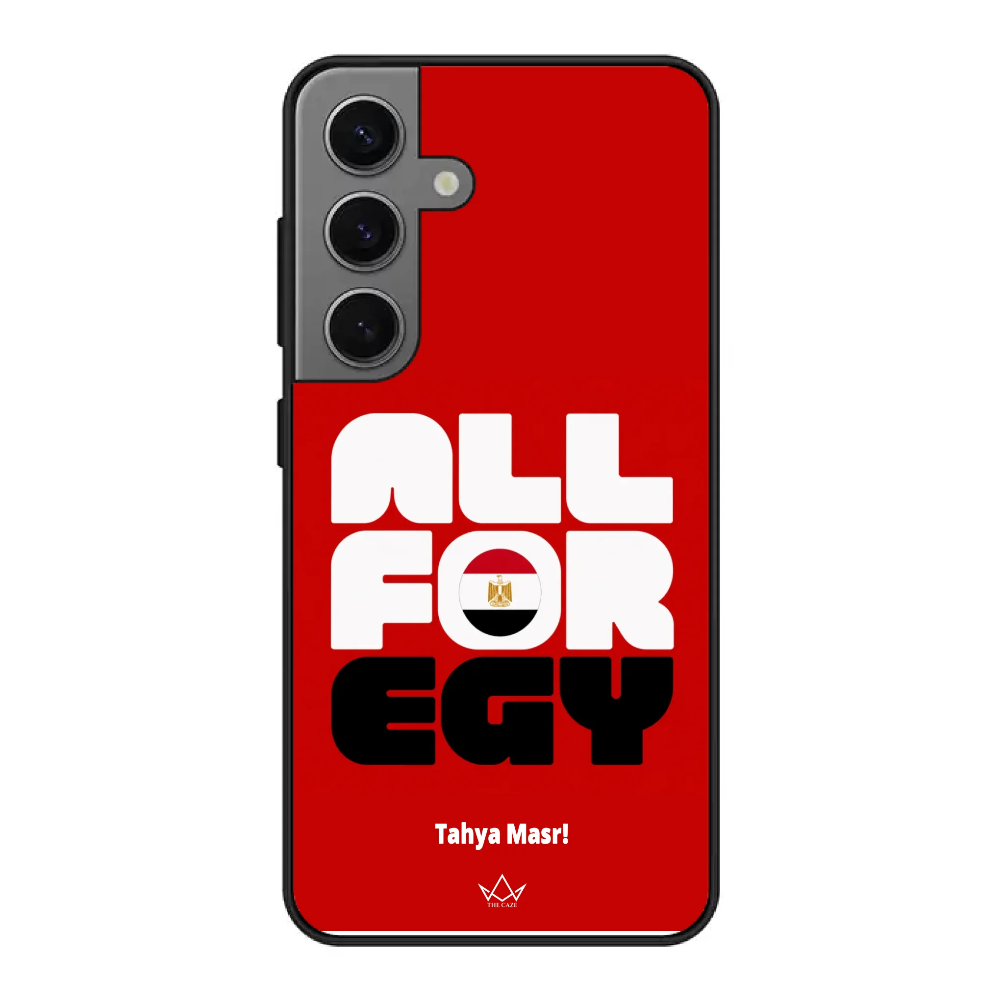 All For Egypt – World Cup Phone Case