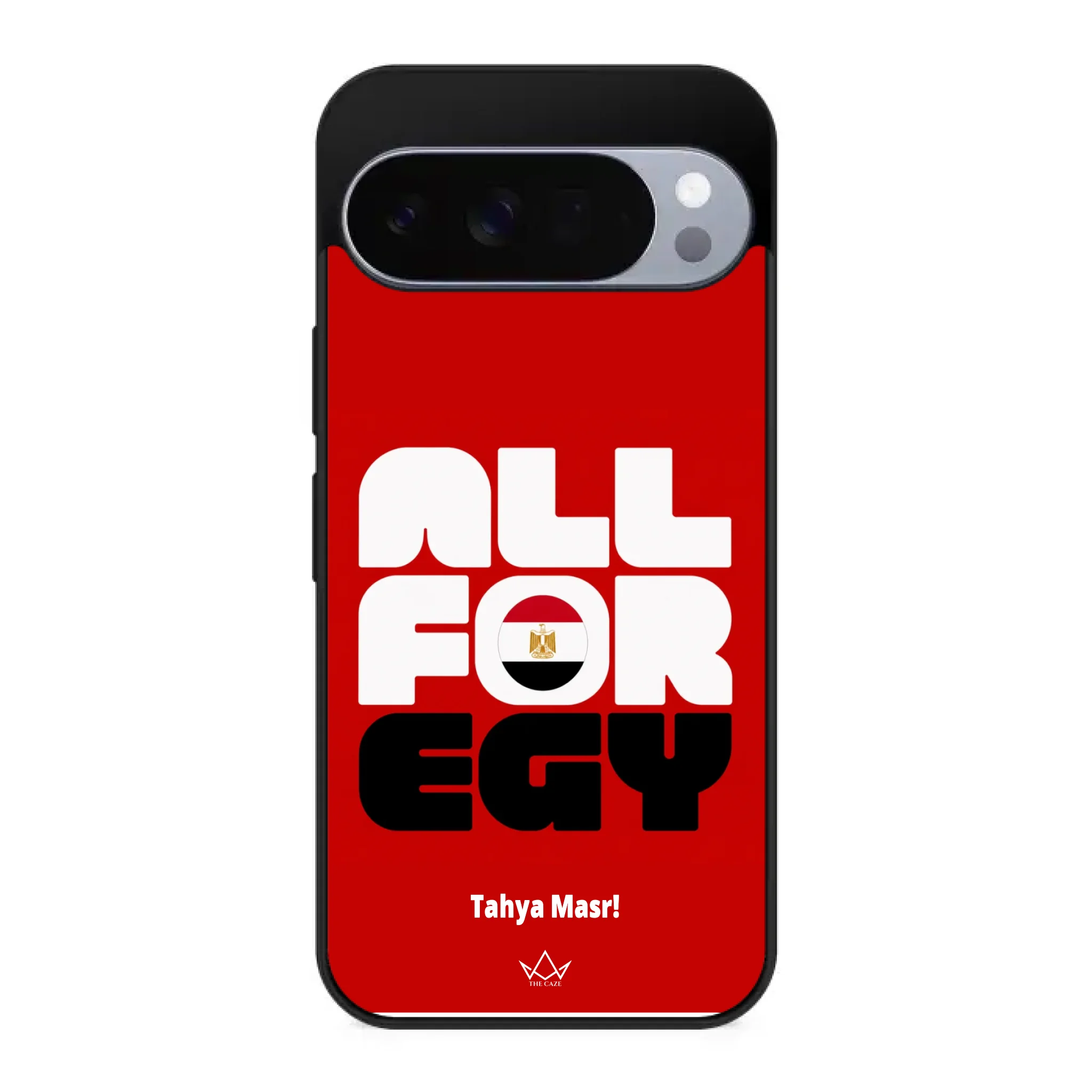 All For Egypt – World Cup Phone Case