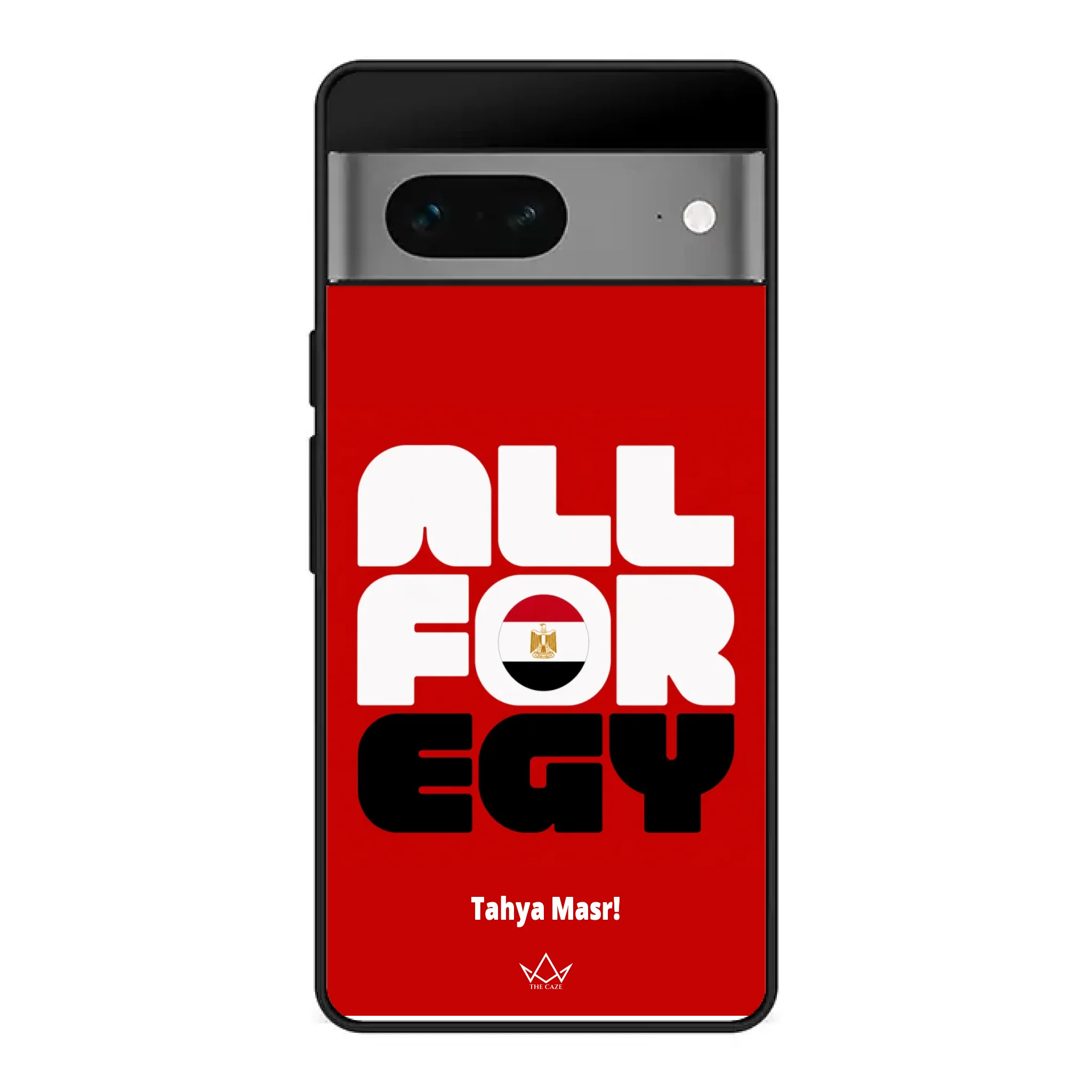 All For Egypt – World Cup Phone Case