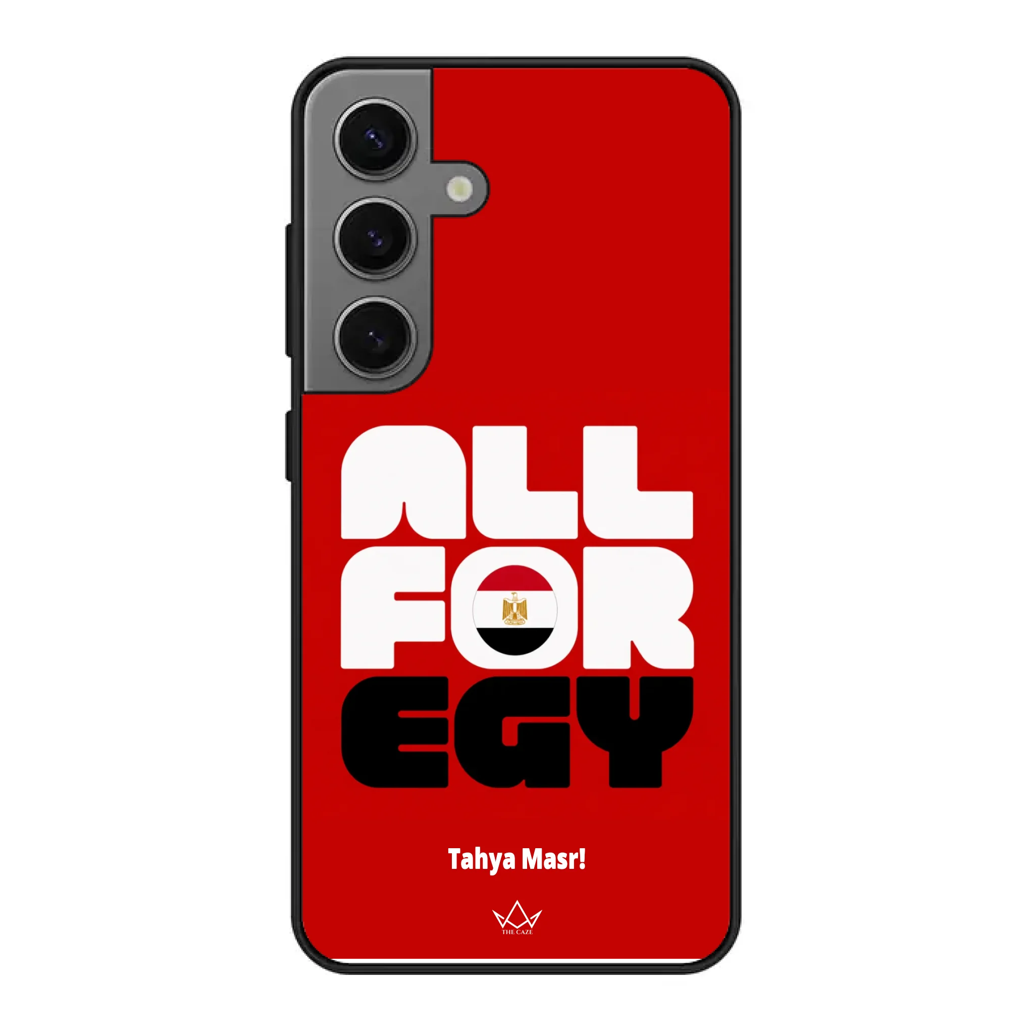 All For Egypt – World Cup Phone Case