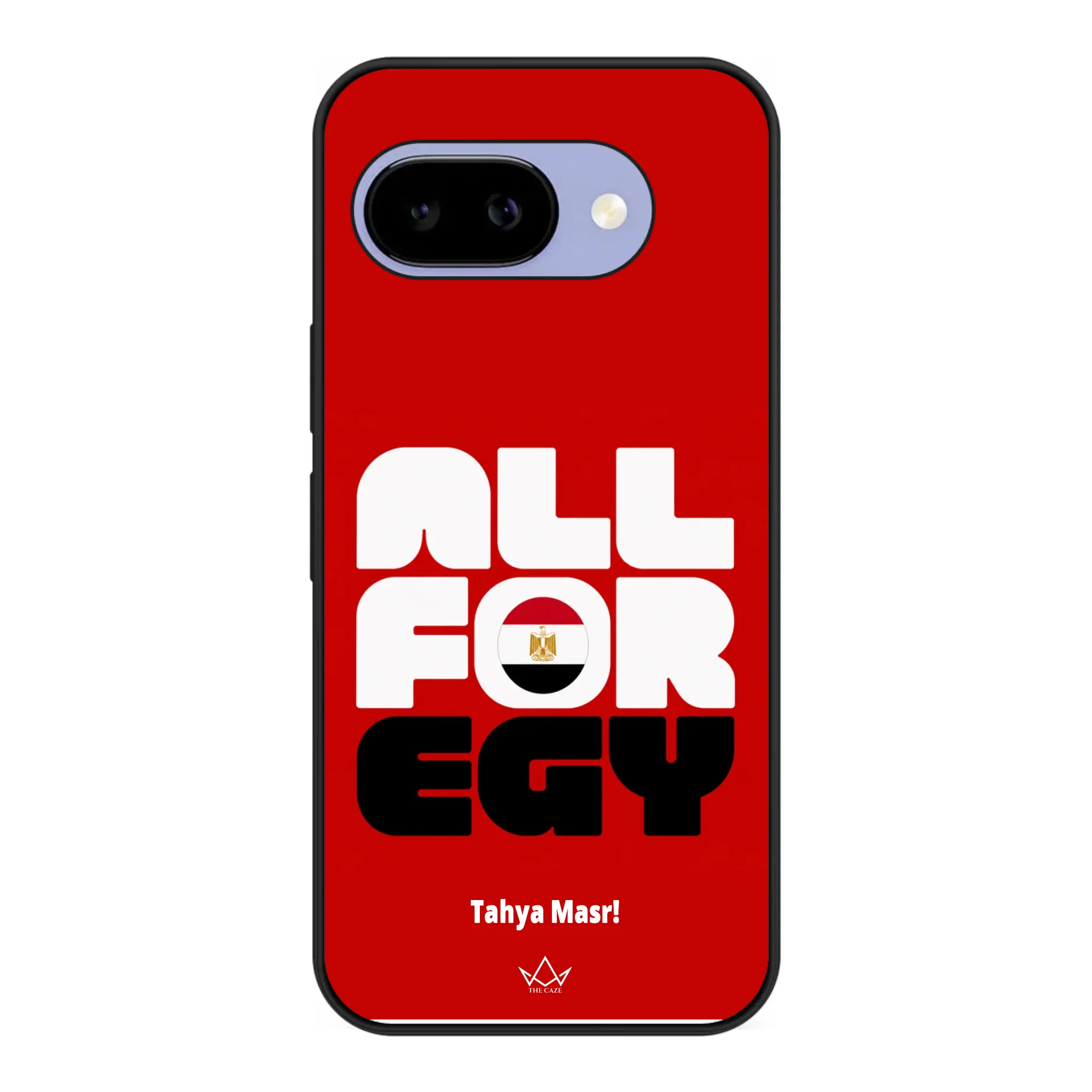All For Egypt – World Cup Phone Case