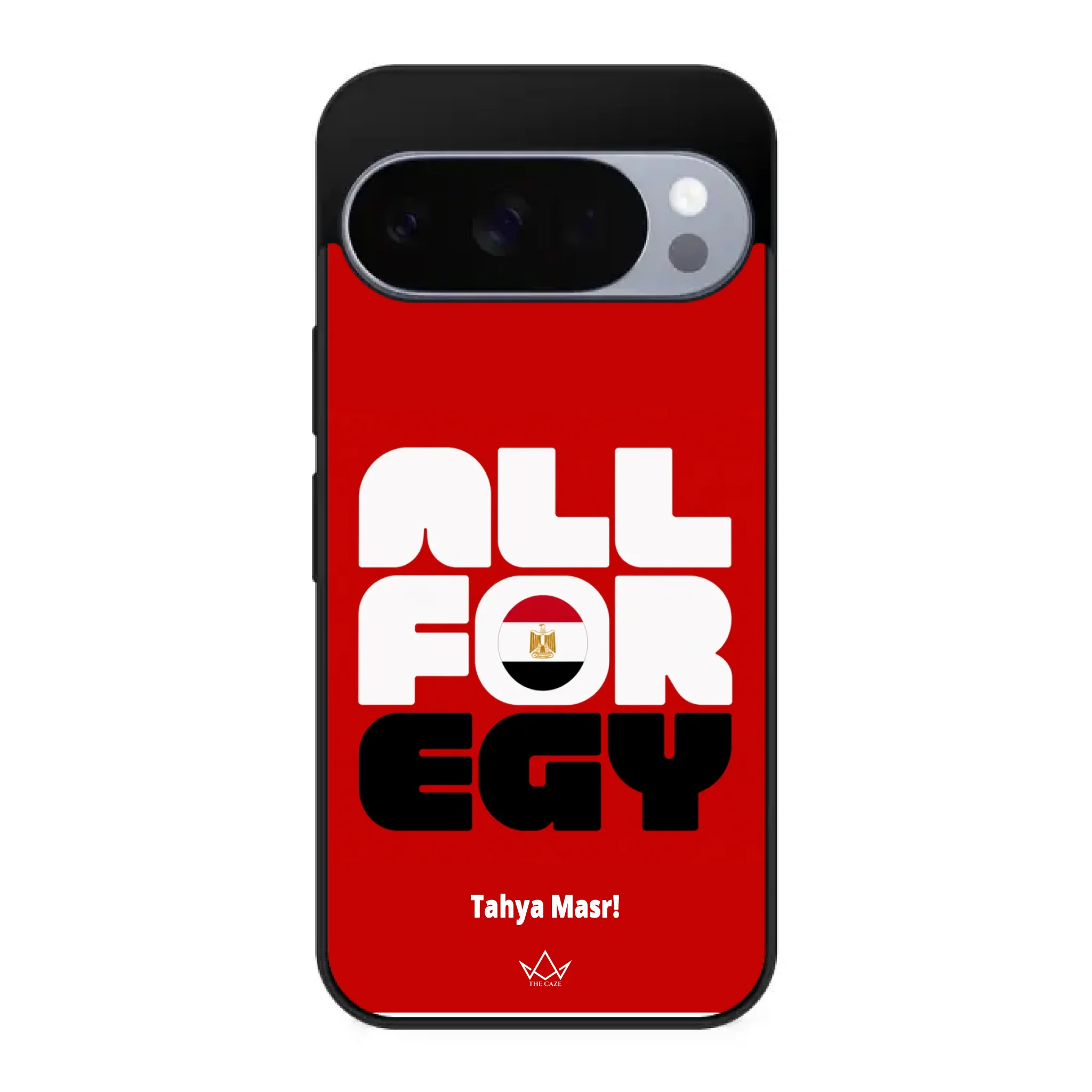 All For Egypt – World Cup Phone Case