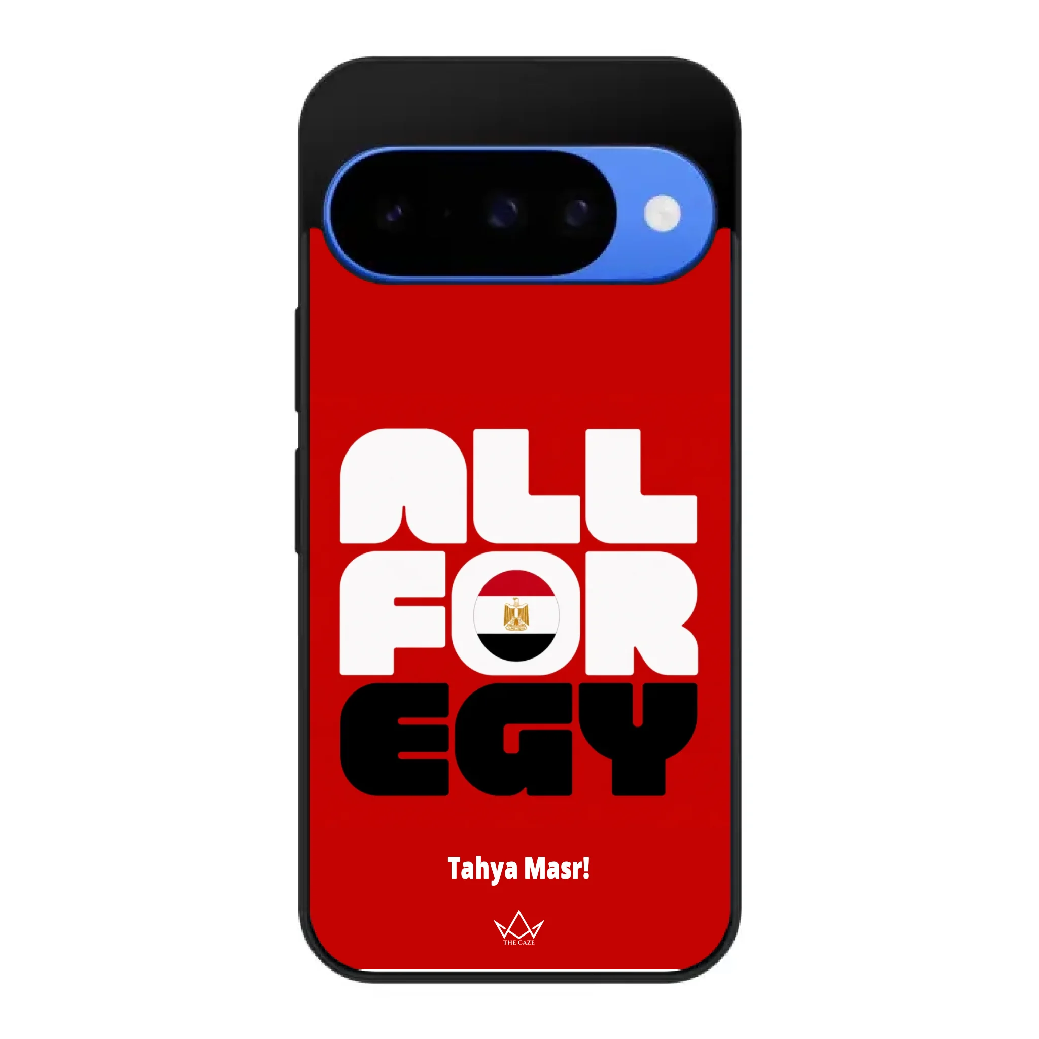 All For Egypt – World Cup Phone Case
