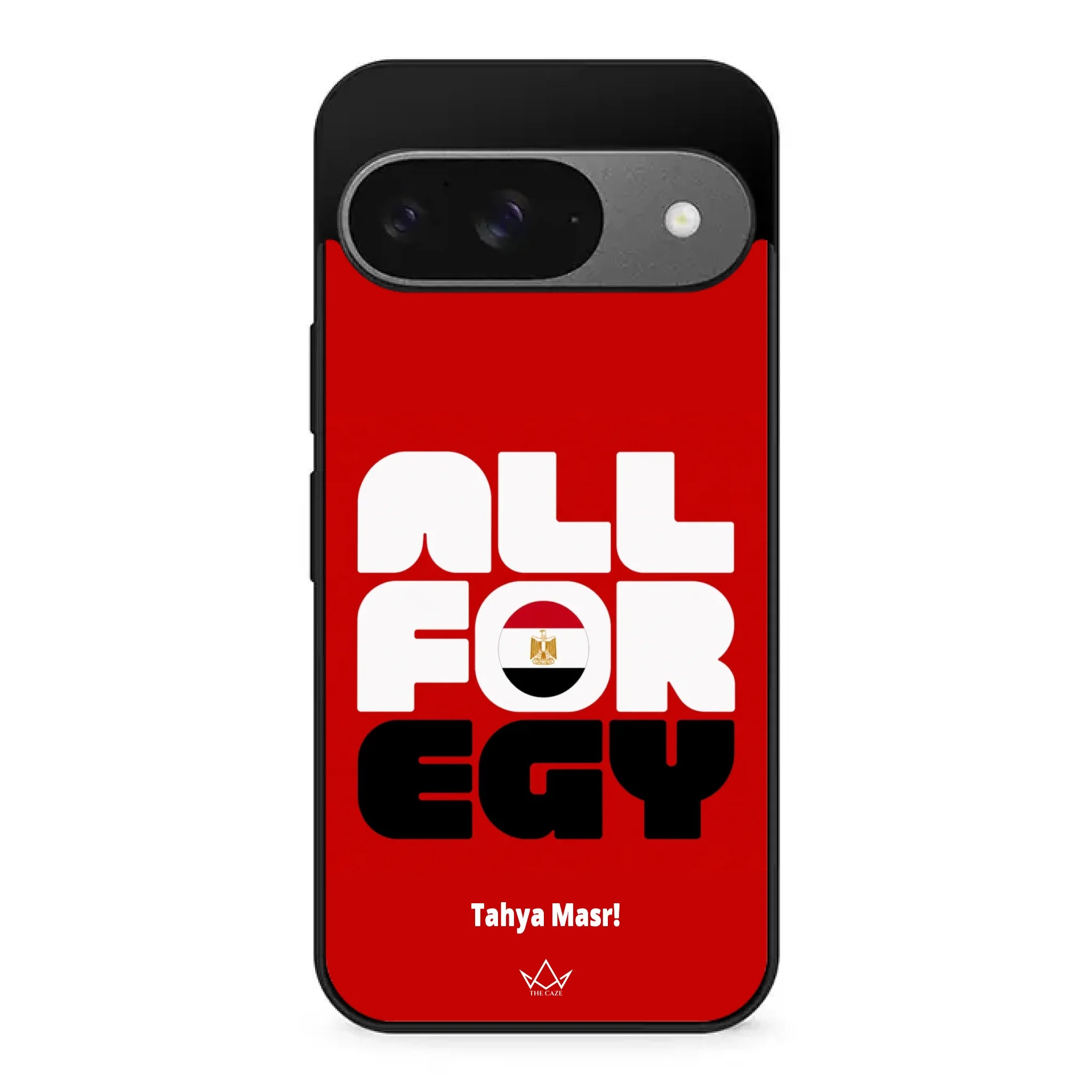 All For Egypt – World Cup Phone Case