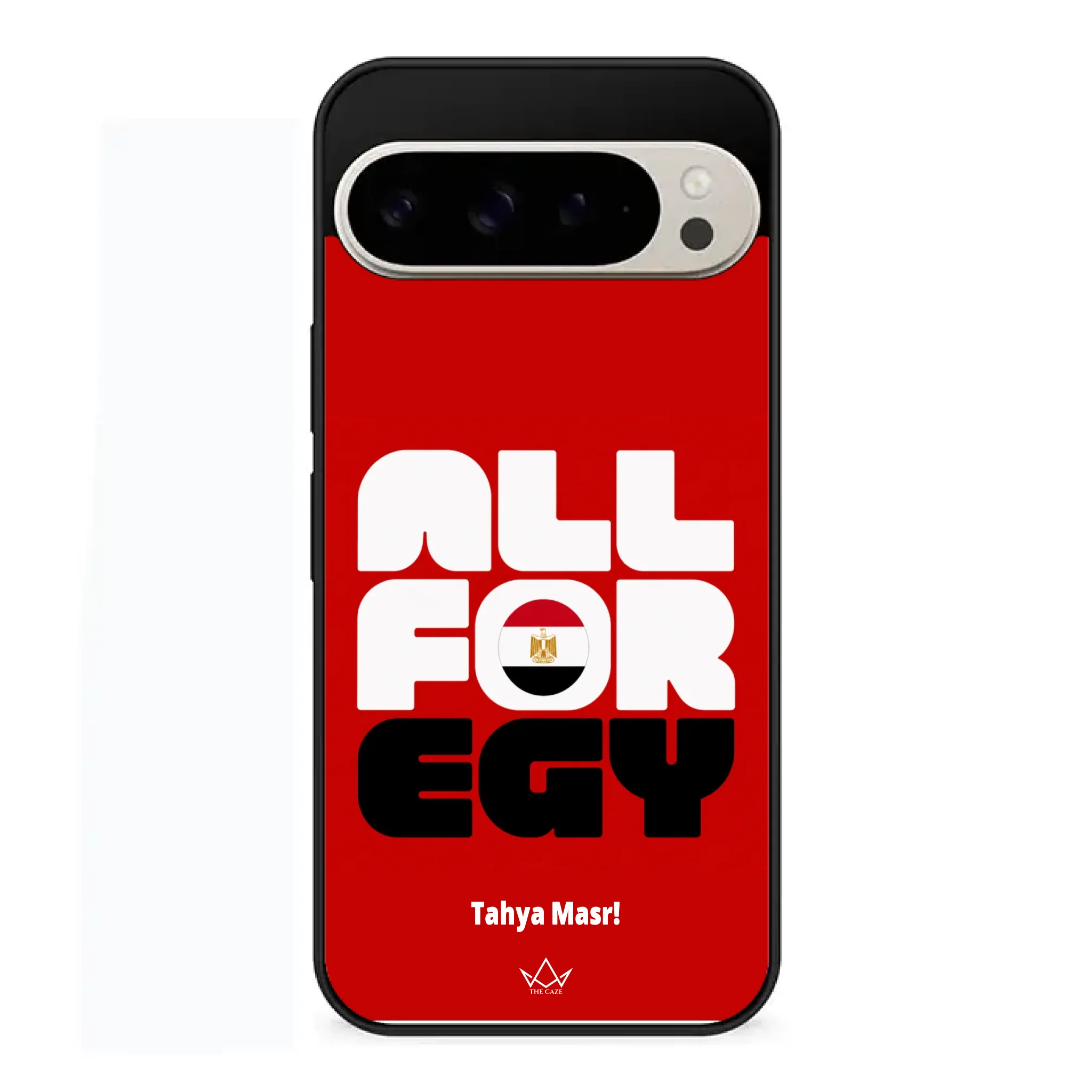 All For Egypt – World Cup Phone Case