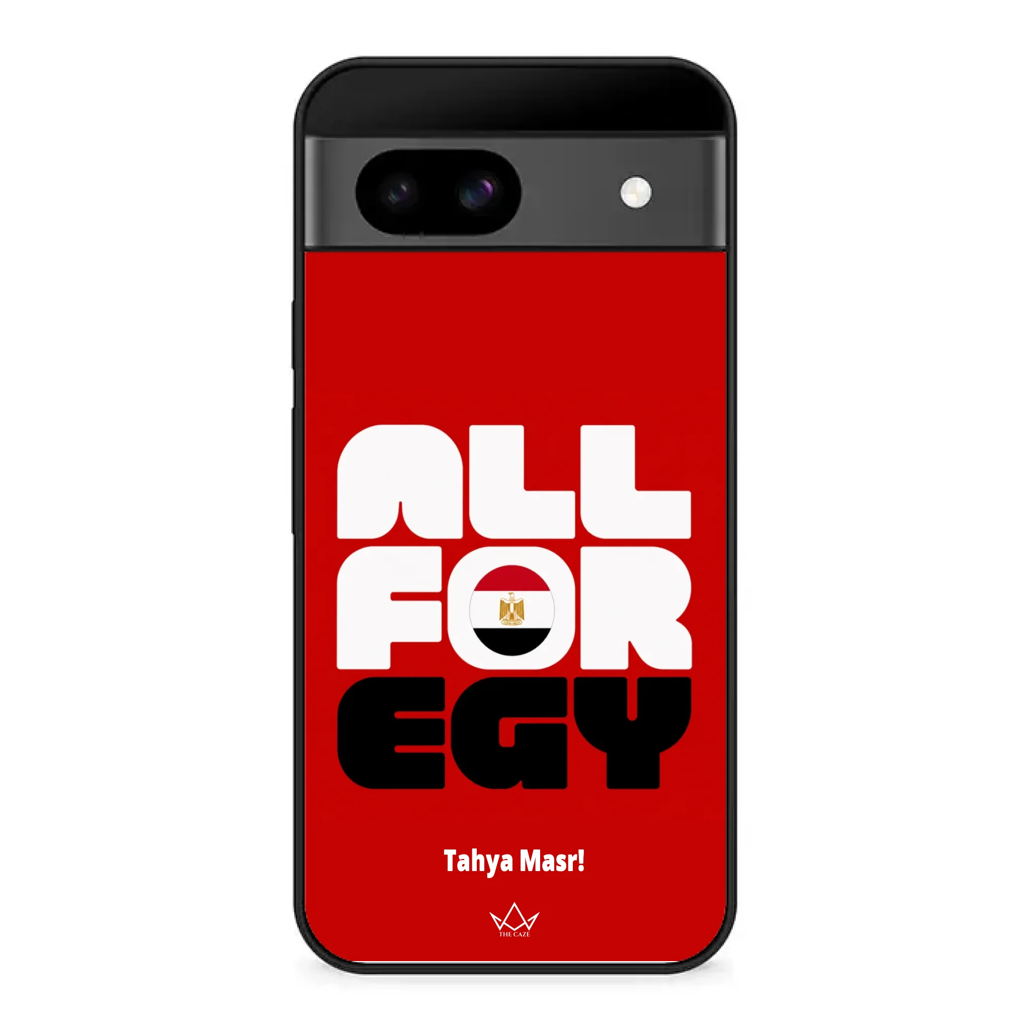 All For Egypt – World Cup Phone Case
